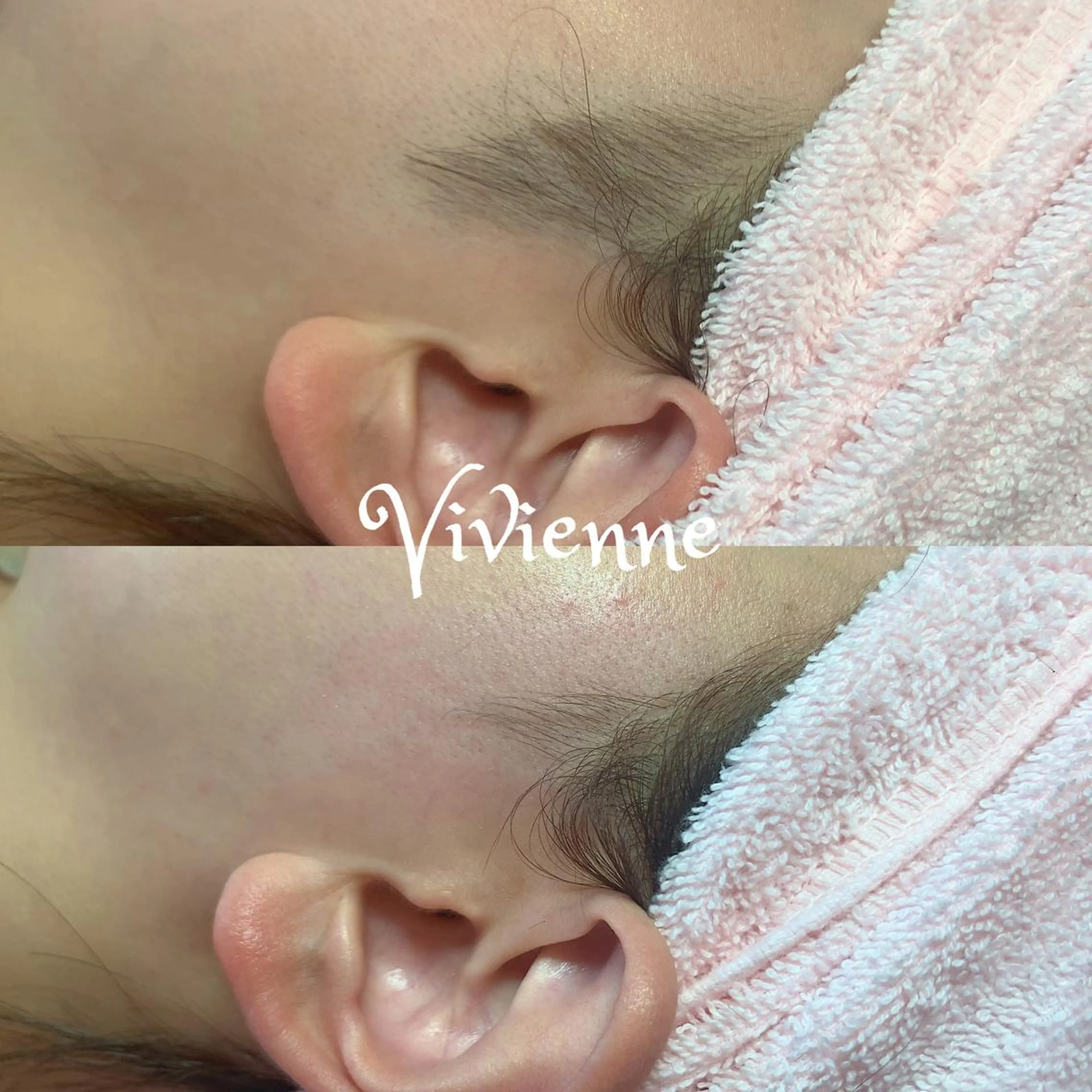 Vivienne aoi南堀江のエステ・リラクイメージ