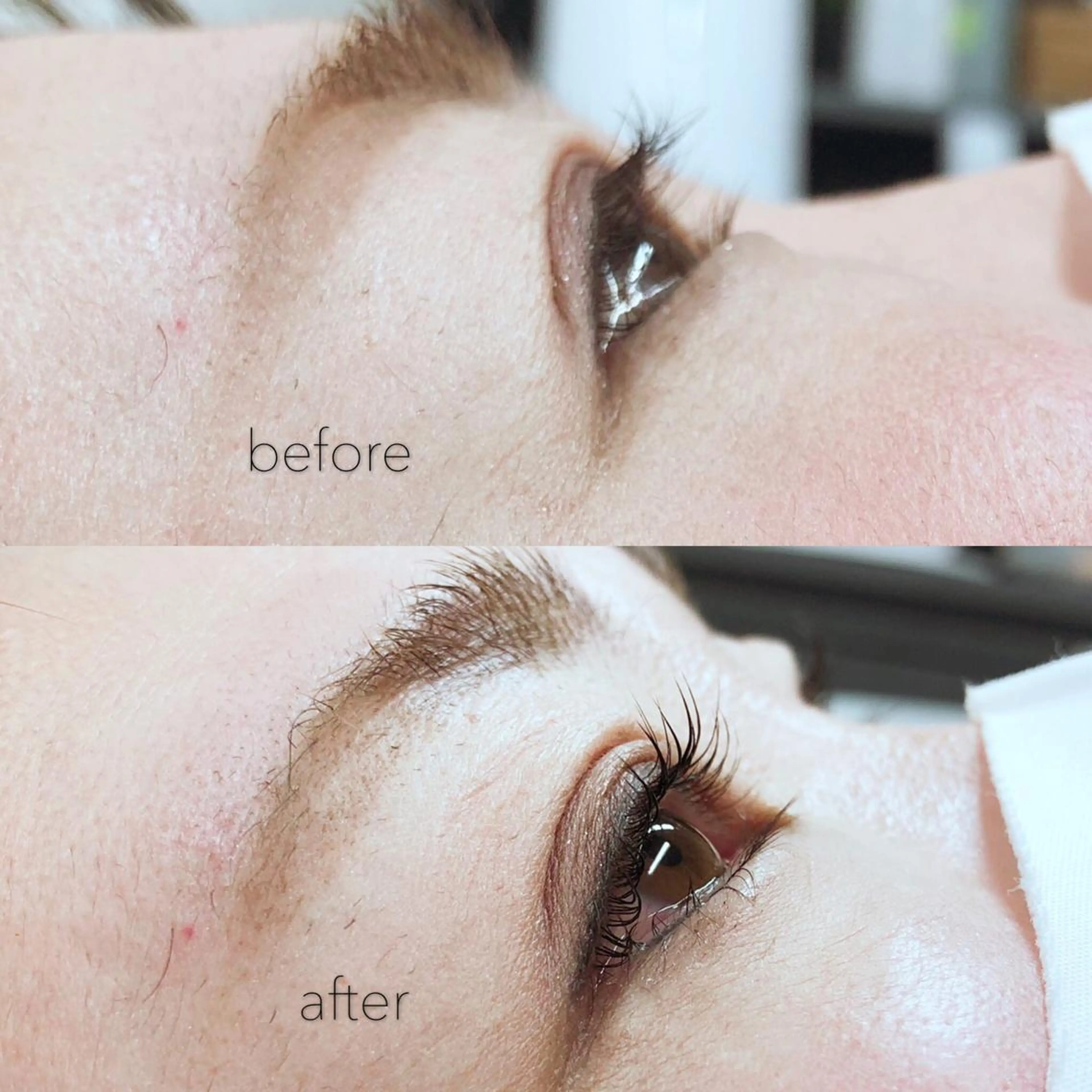 マツエク・マツパ トータルビューティー CQのネイルデザイン