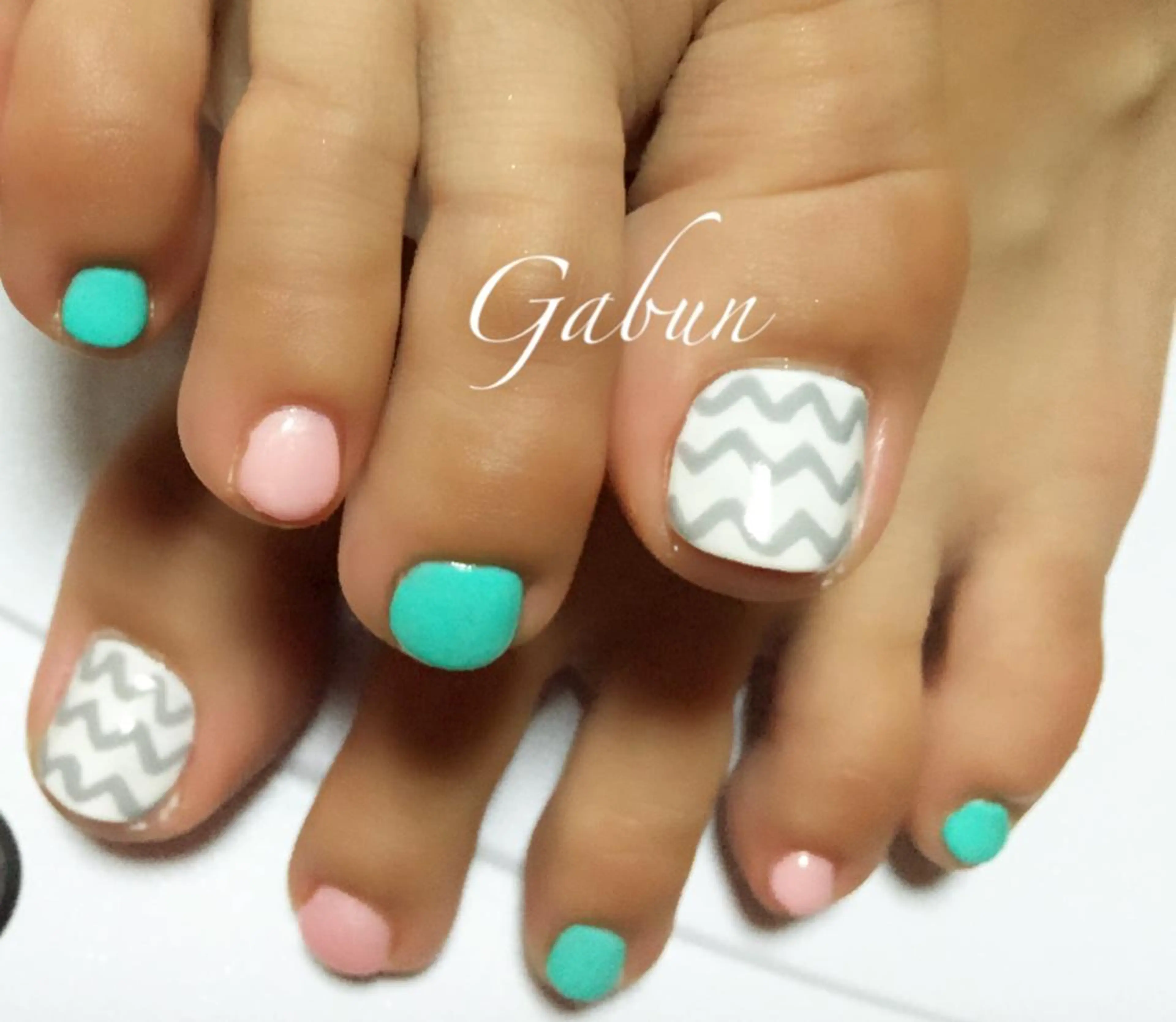 ネイル アートネイル LOTUS ネイルサロンのネイルデザイン