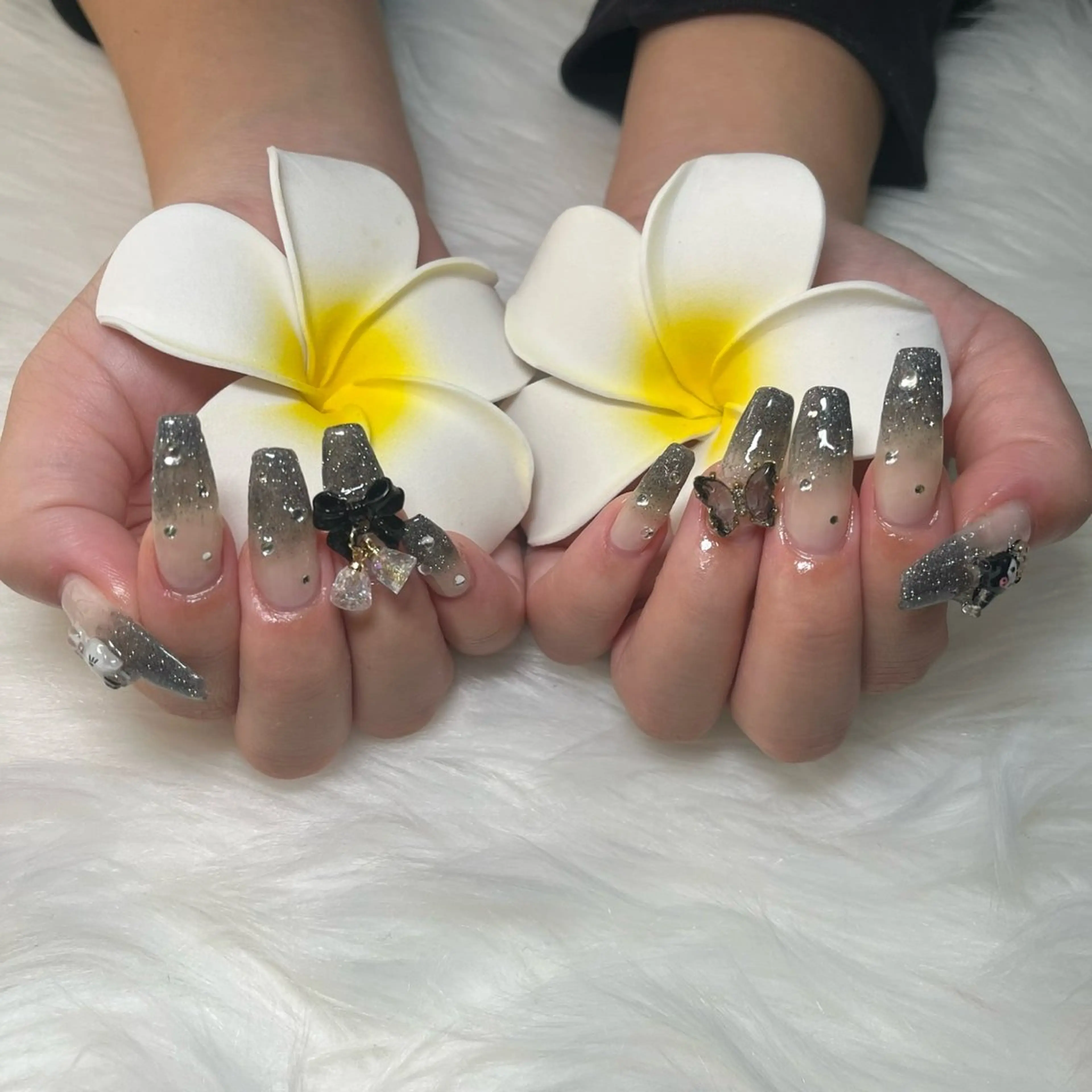 ネイル lea' nailのネイルデザイン