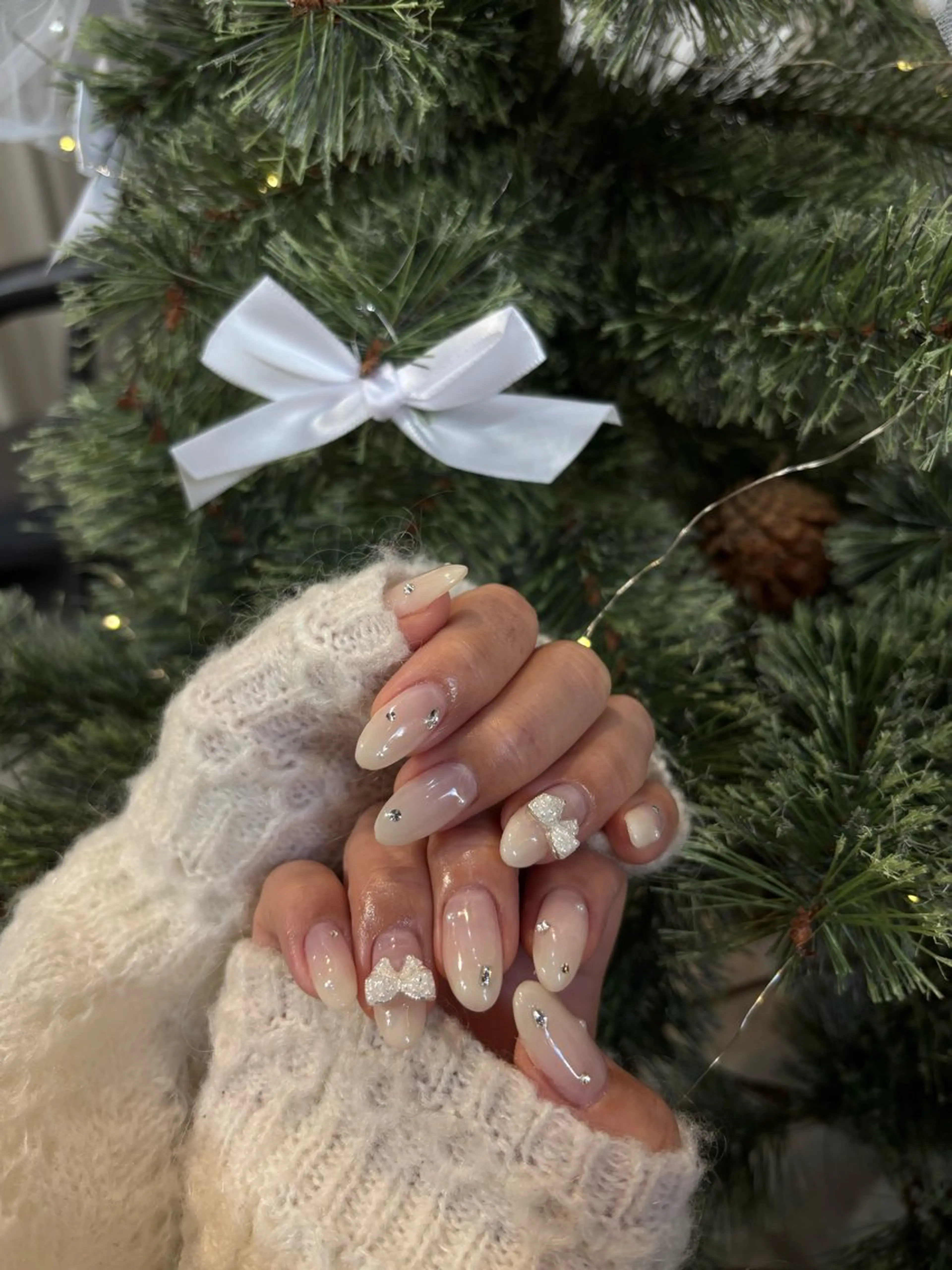 ネイル 大阪狭山/klarm kanohaのエステ・リラクイメージ