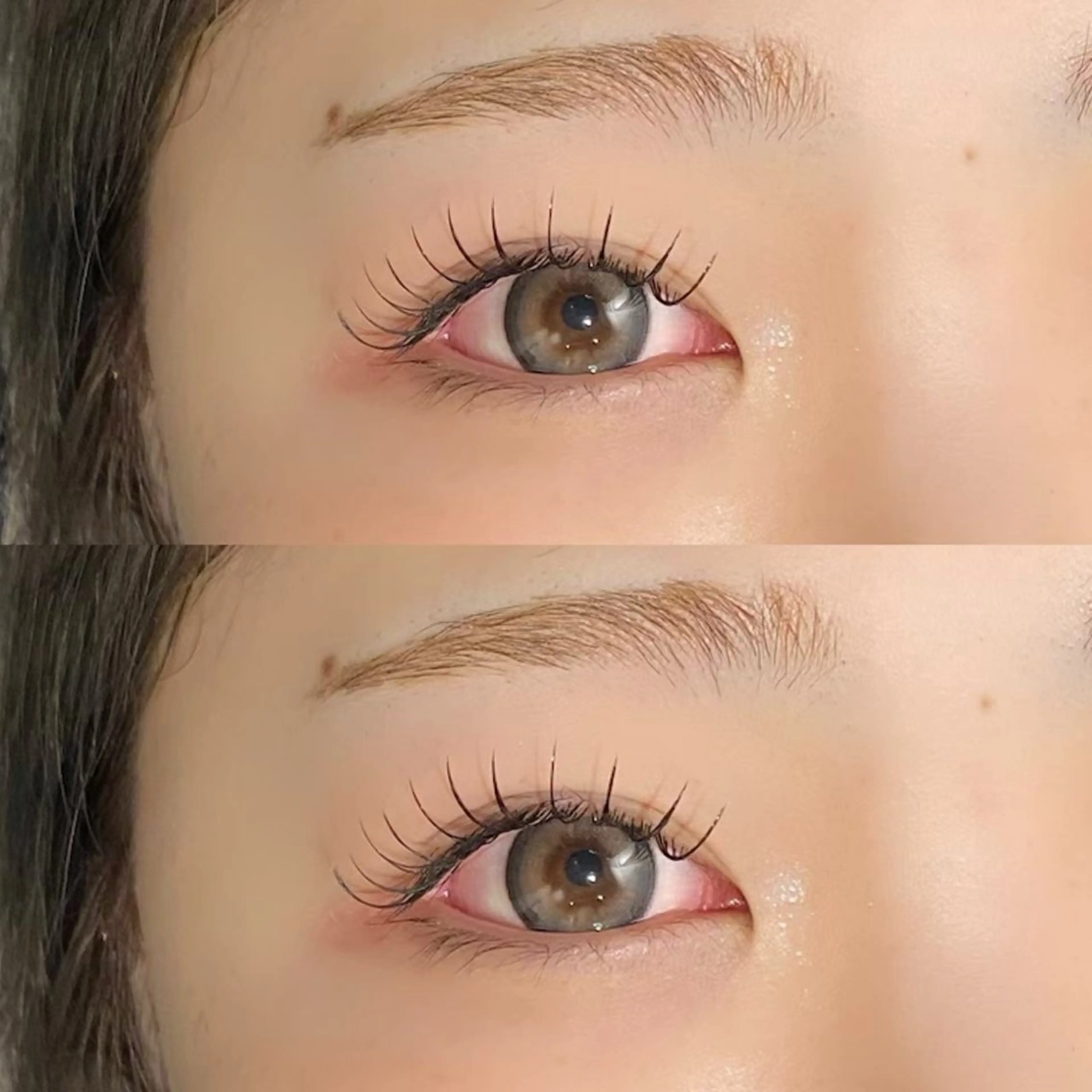 フラットラッシュ 120本（オフ込み）⭐️の写真