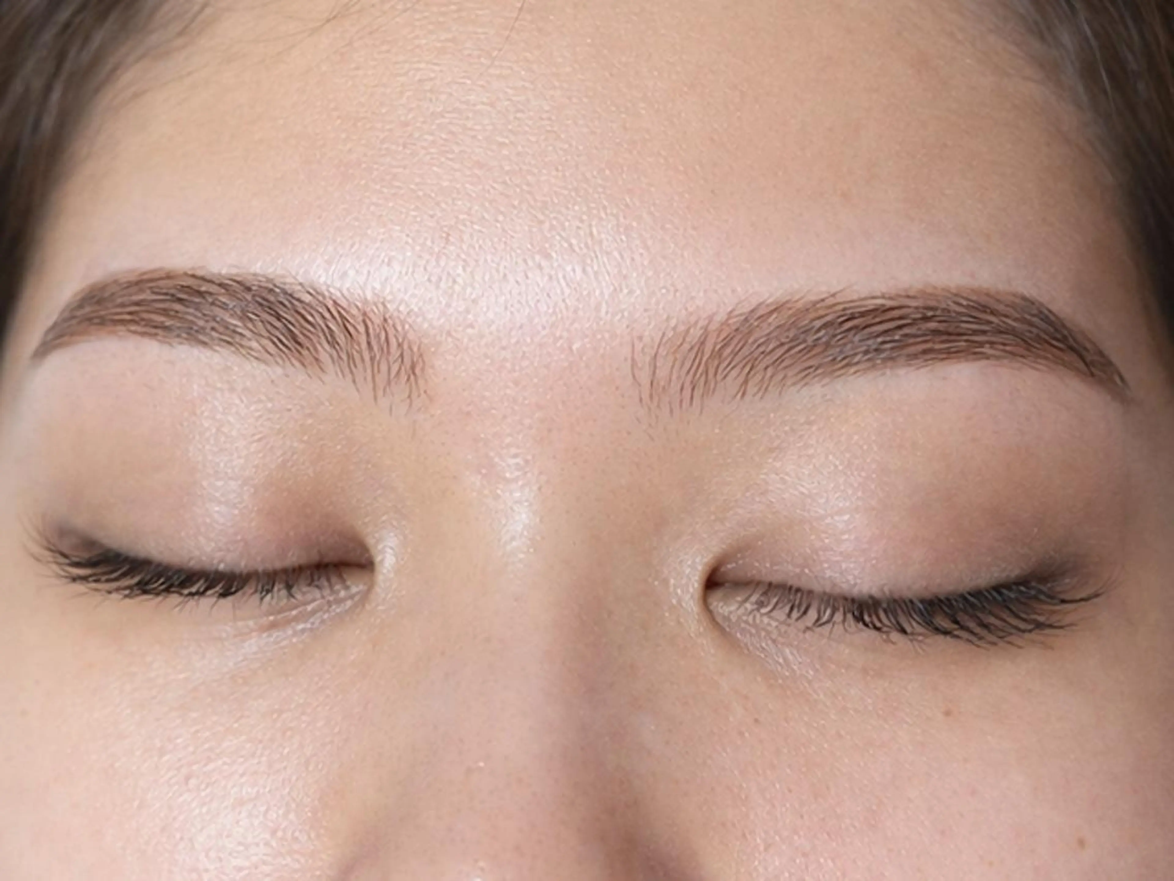 アイブロウ ワックス脱毛 その他(アイブロウ) Mika .のマツエク・マツパデザイン