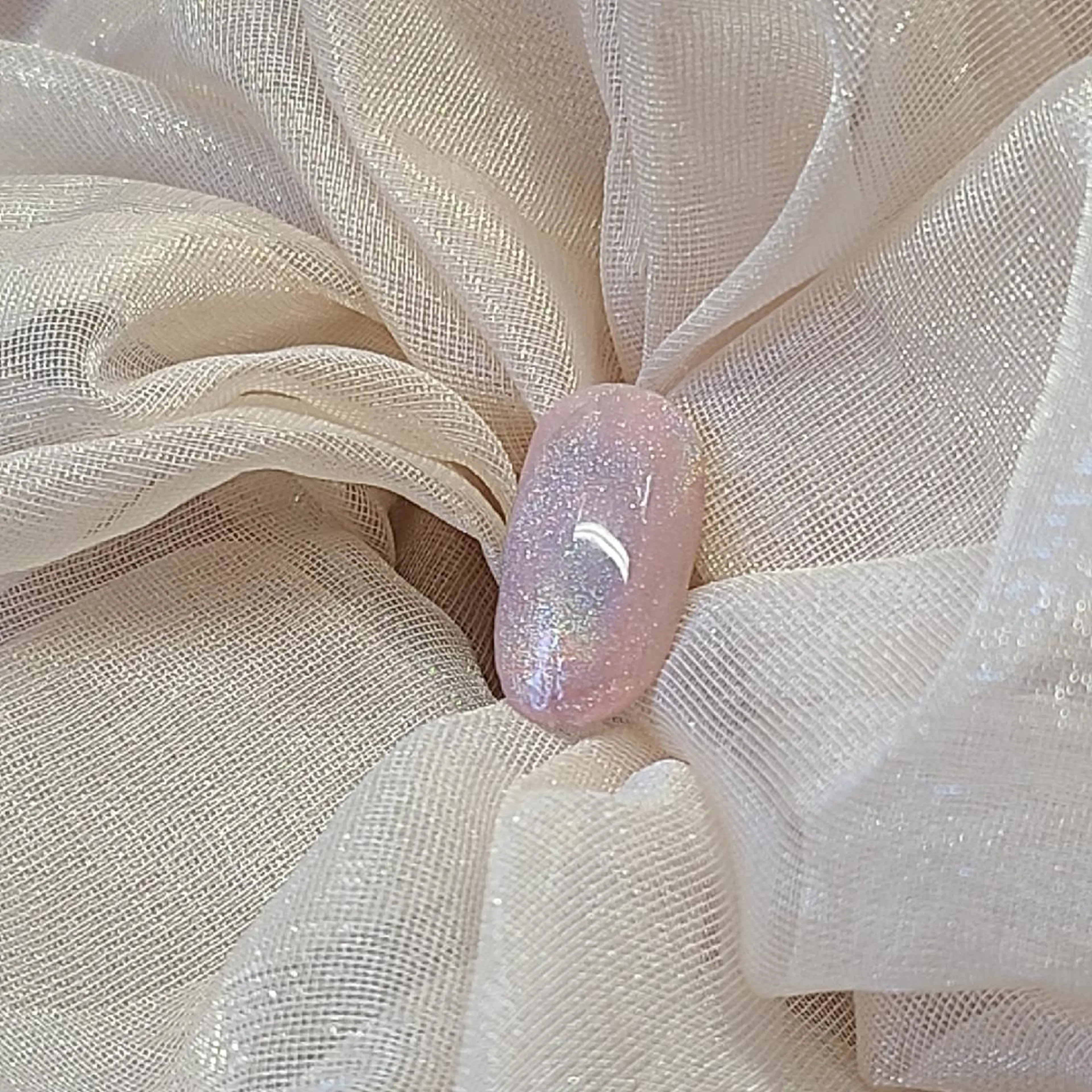 ネイル Nail  Ai    のネイルデザイン