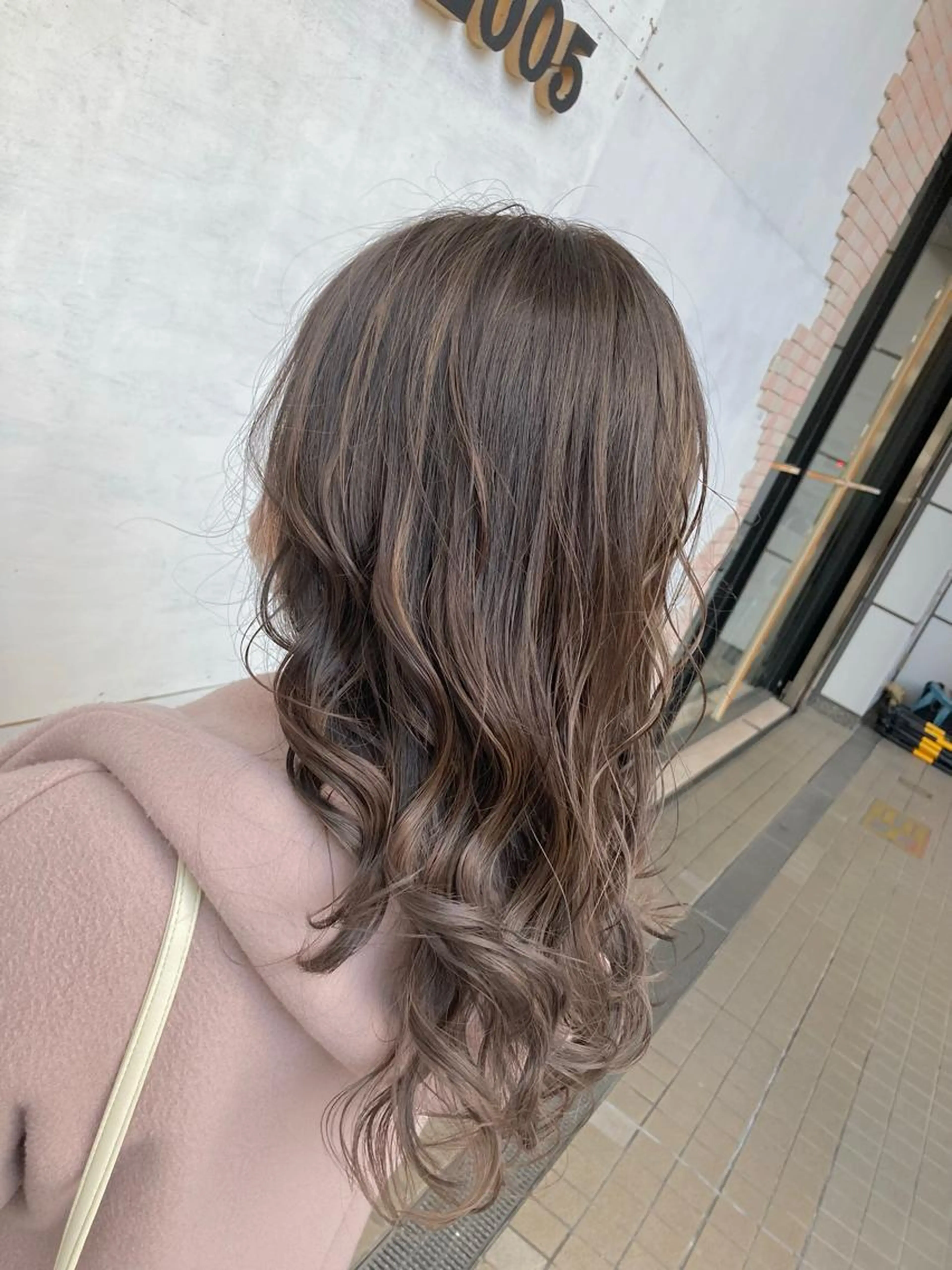 大人気✨カット & 3STEP水素トリートメント✨の写真