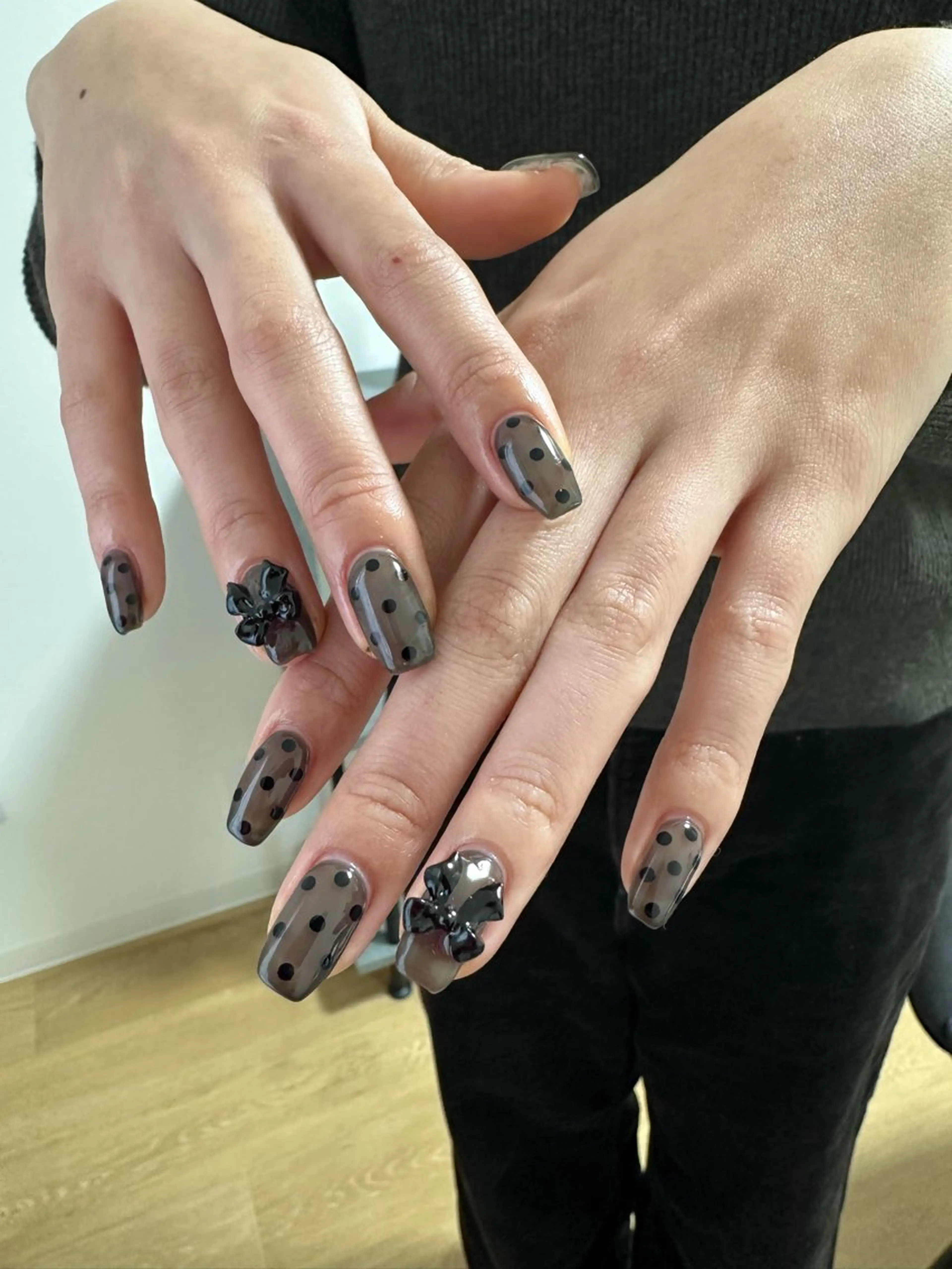 ネイル Nail Salon Queenのネイルデザイン