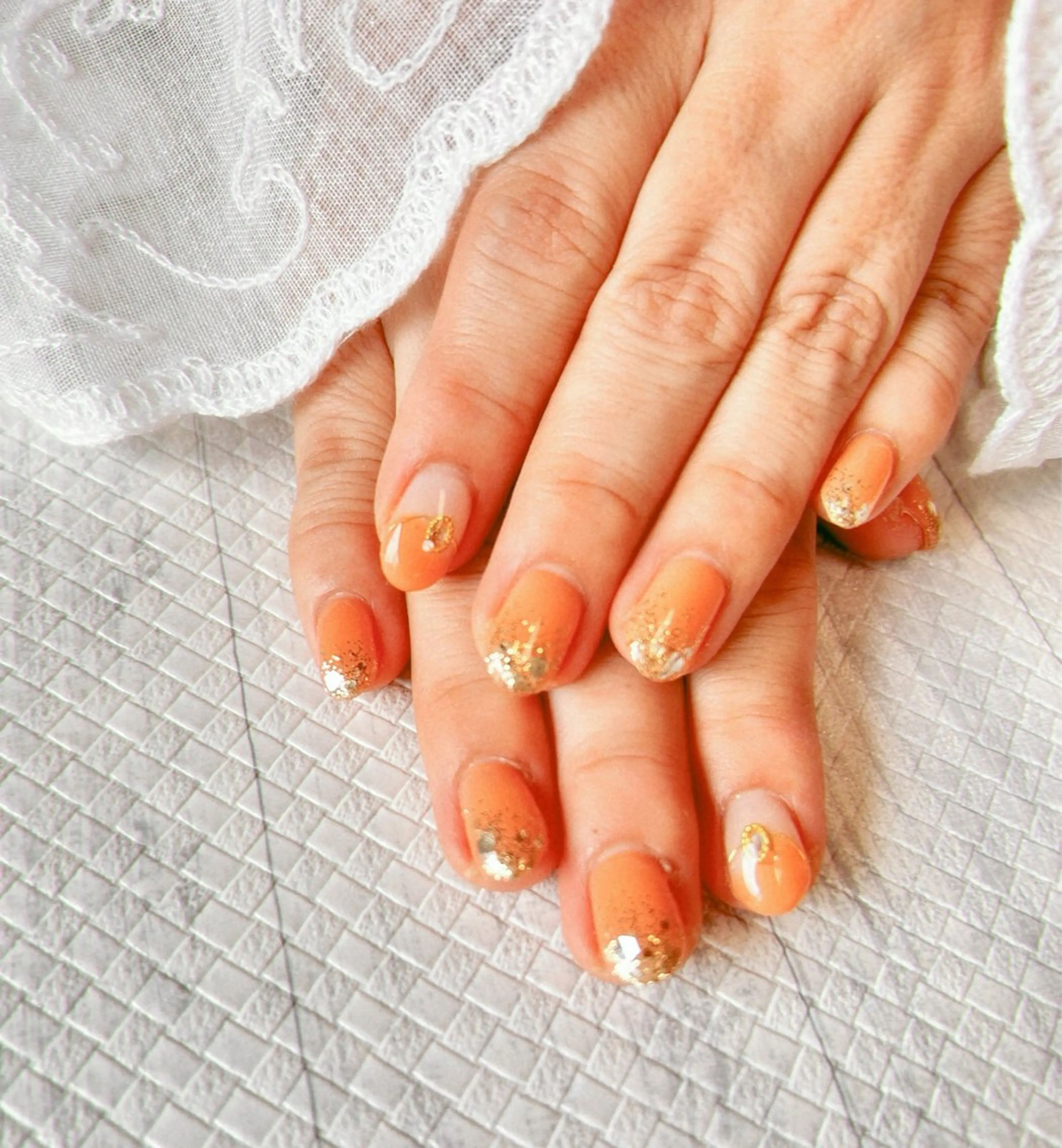ネイル Lapi Nailのネイルデザイン