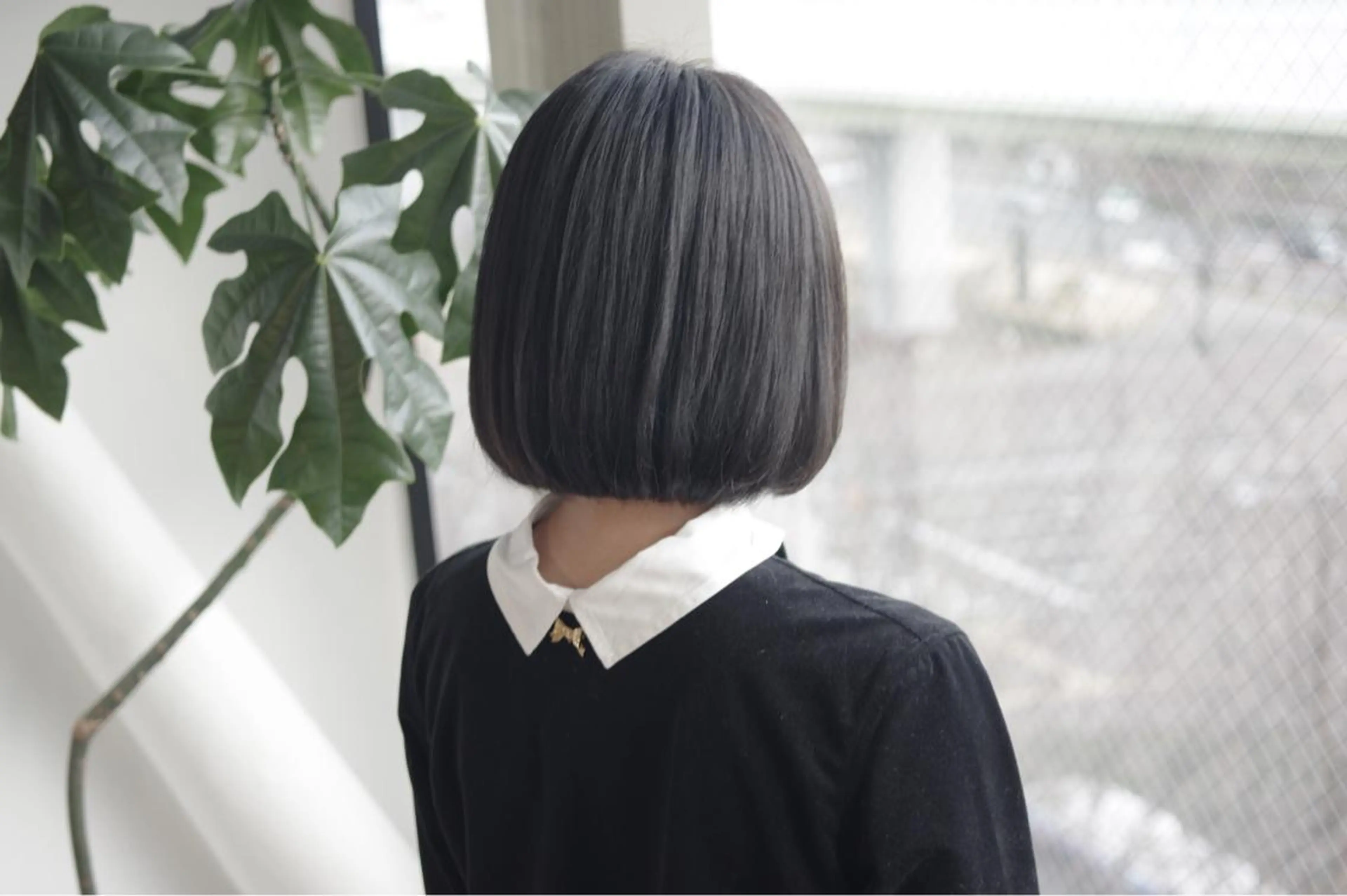 ショート カラー 🌈ディレクター🌈 徳松優希のヘアスタイル