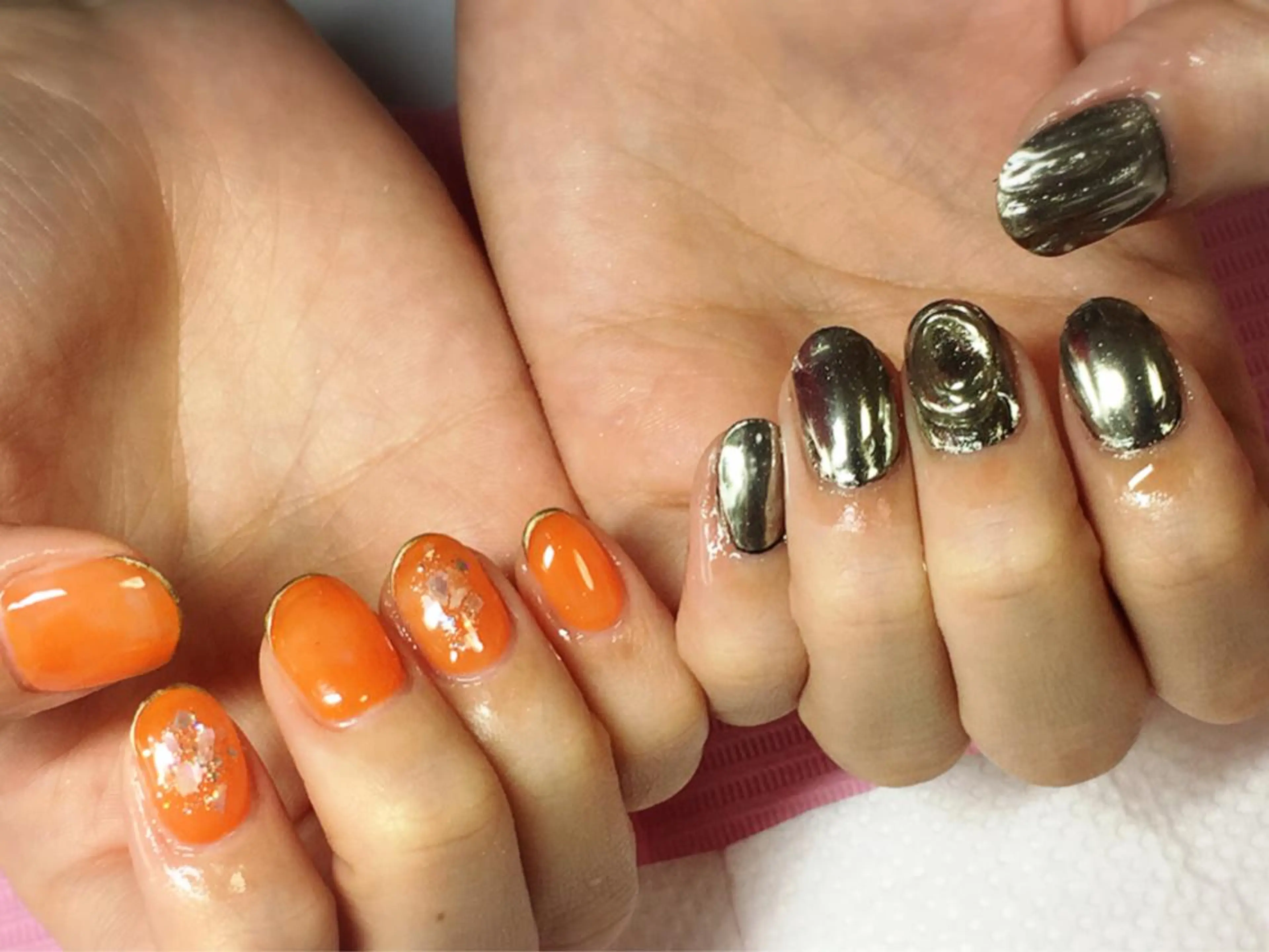 ネイル Beauty Salon Luna所属・Beauty Salon Lunaのエステ・リラクイメージ