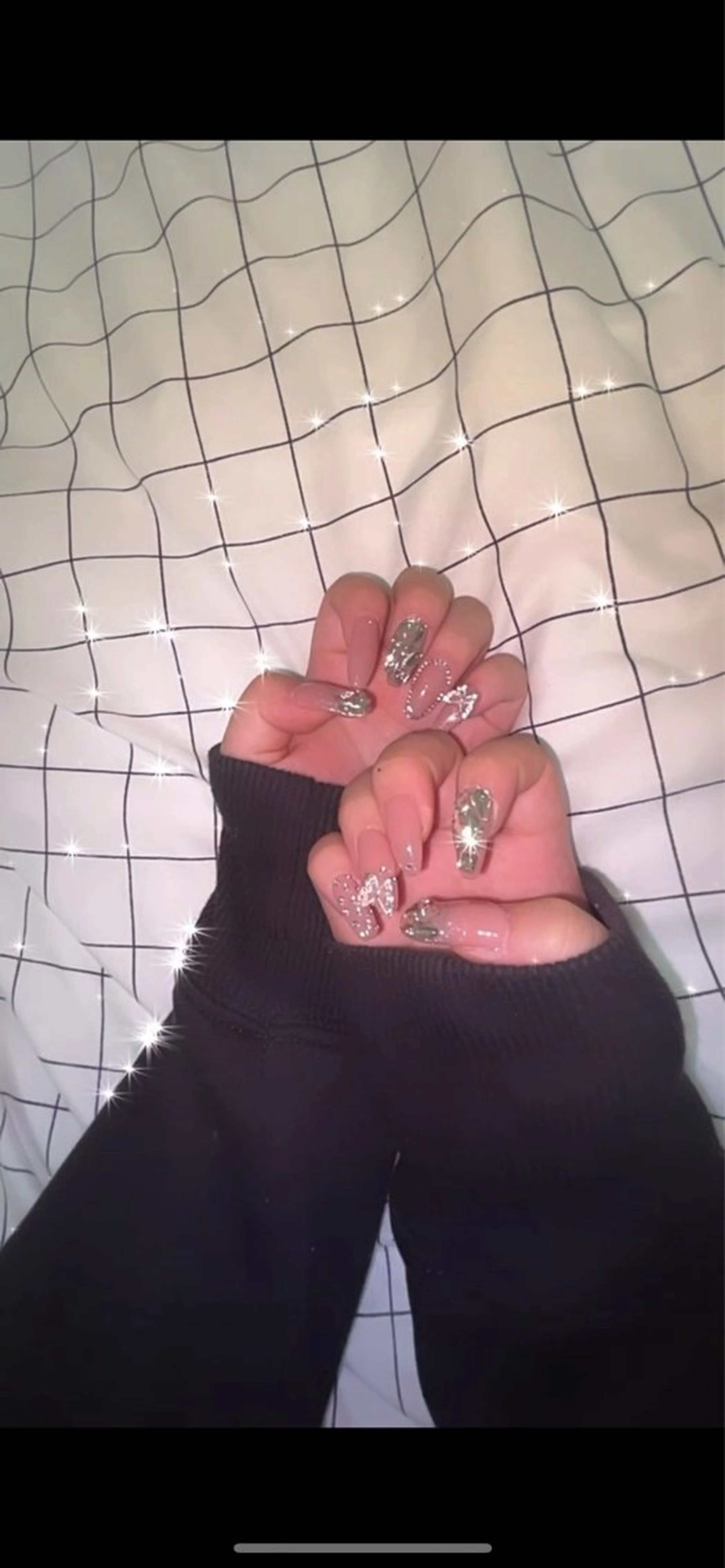 ネイル ジェルネイル limo/ kotomiのネイルデザイン