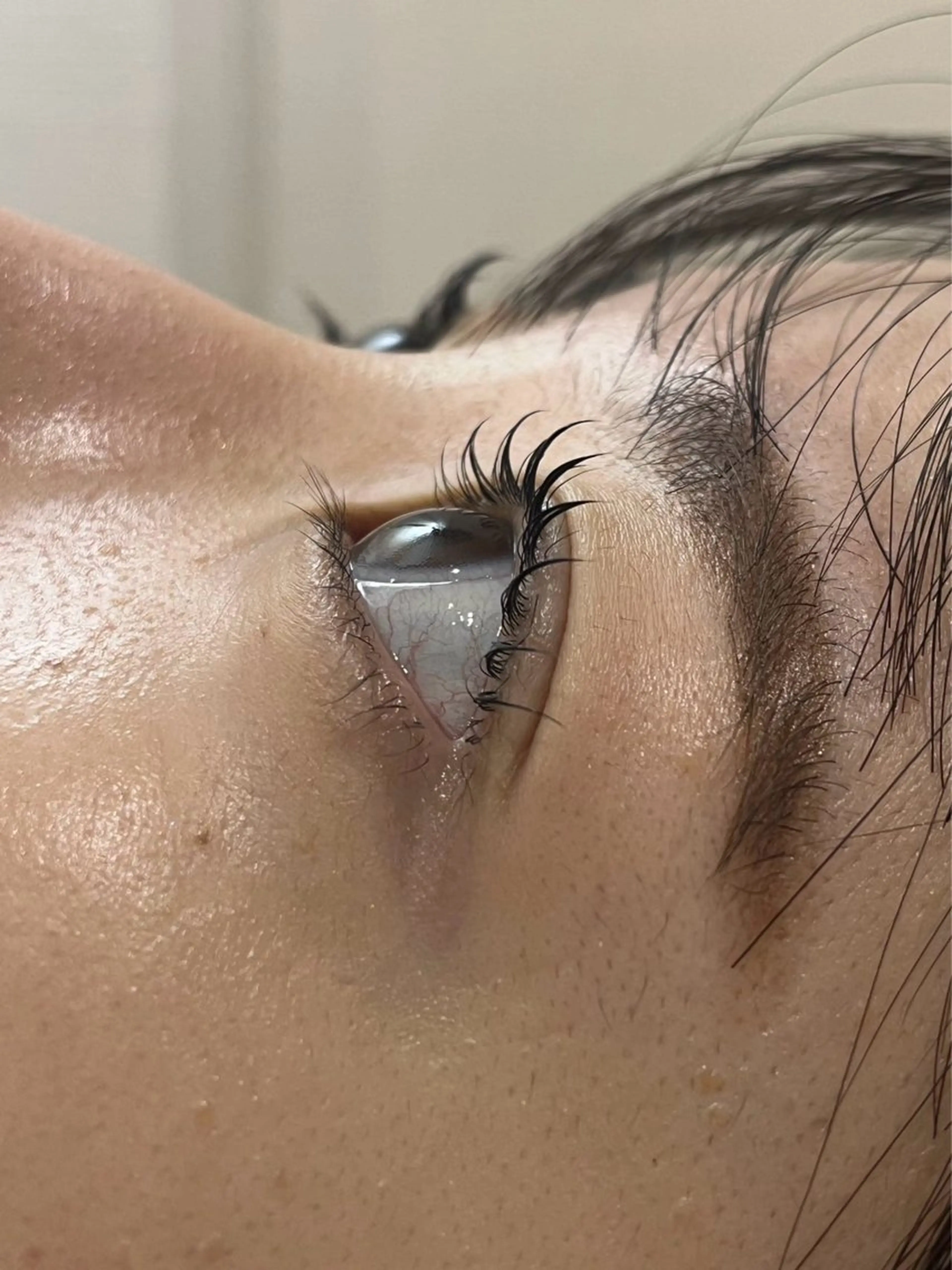 マツエク・マツパ 💗ジュアン💗 サロンのマツエク・マツパデザイン