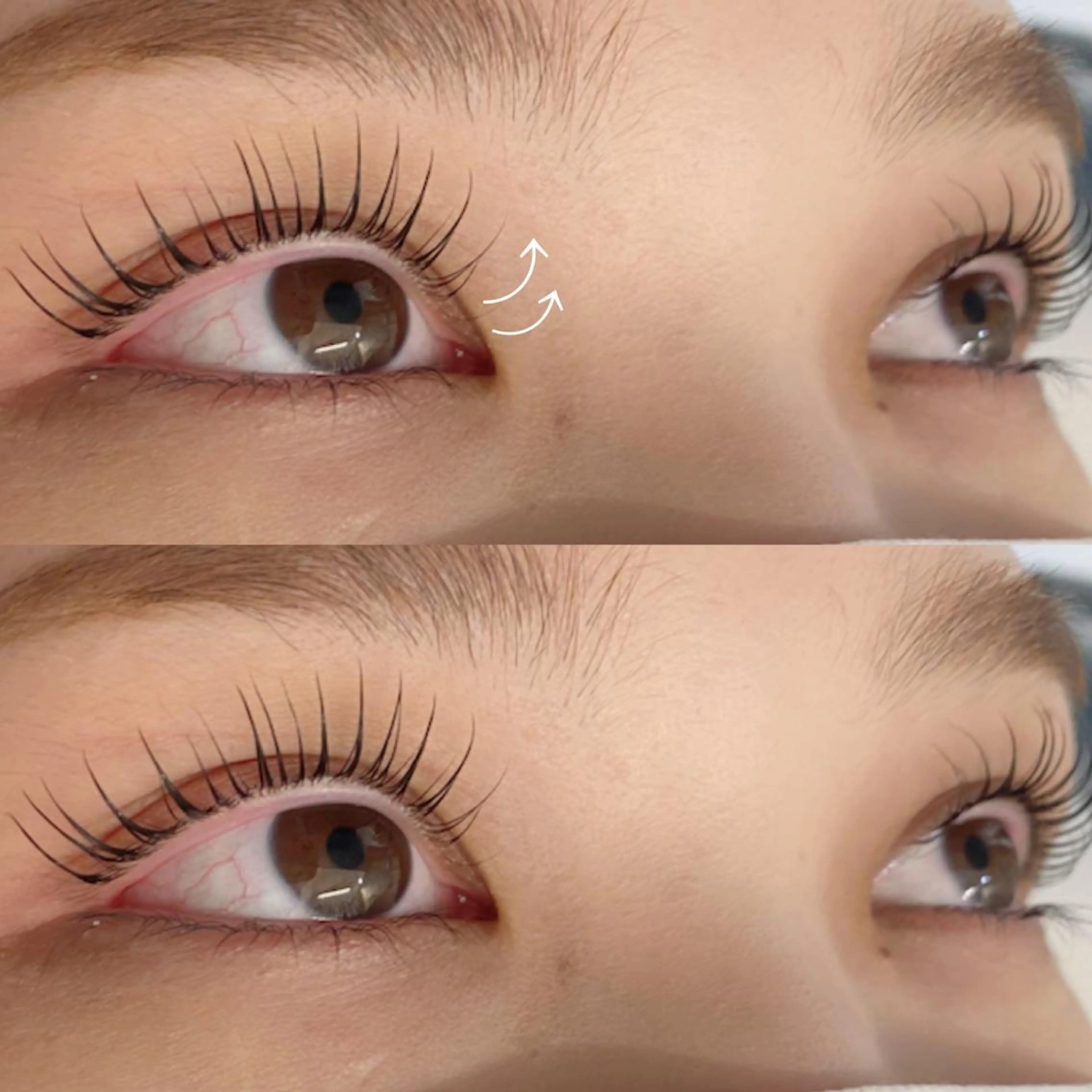 マツエク・マツパ マツパ Favori 川上のマツエク・マツパデザイン