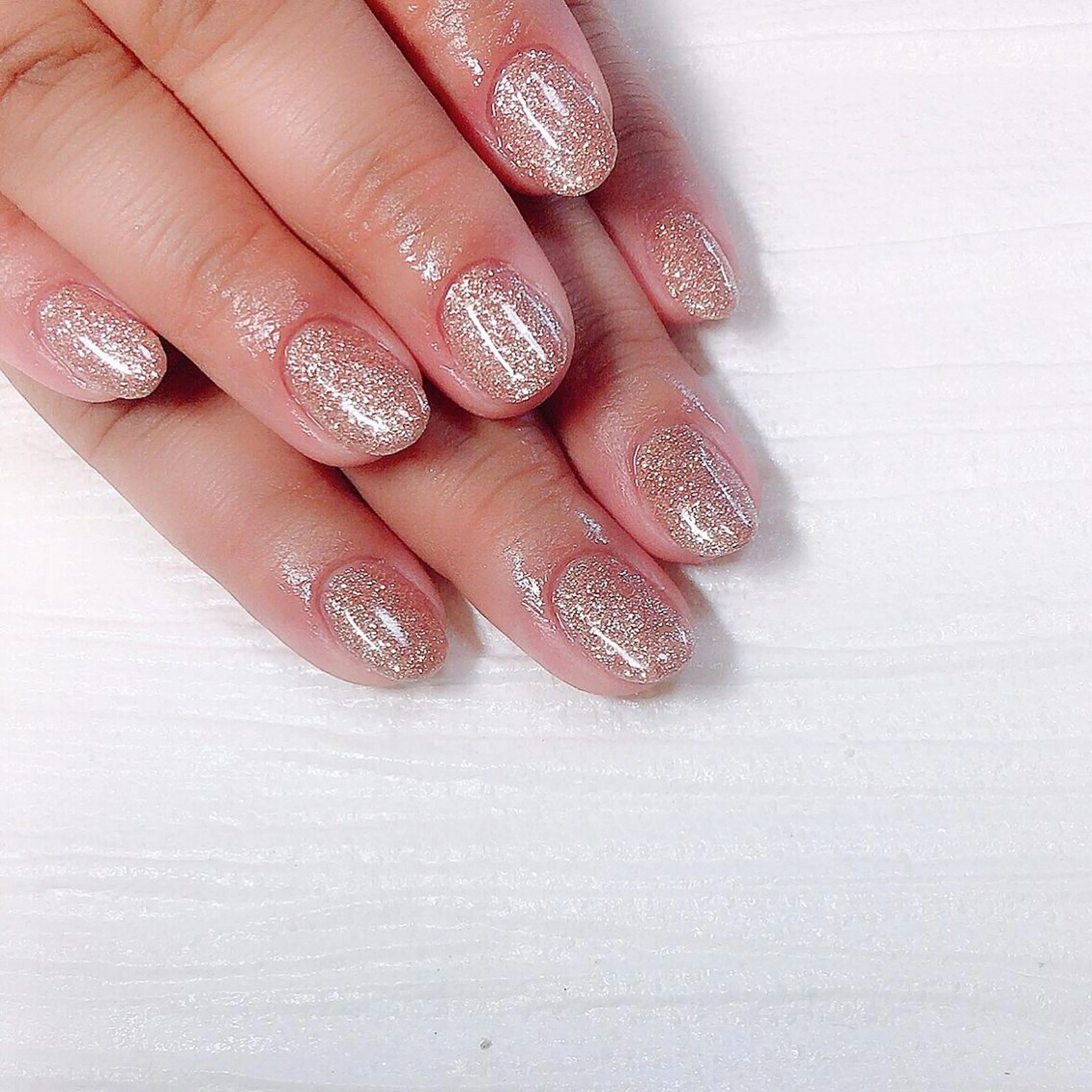 ネイル nailsalon vanilla.のネイルデザイン