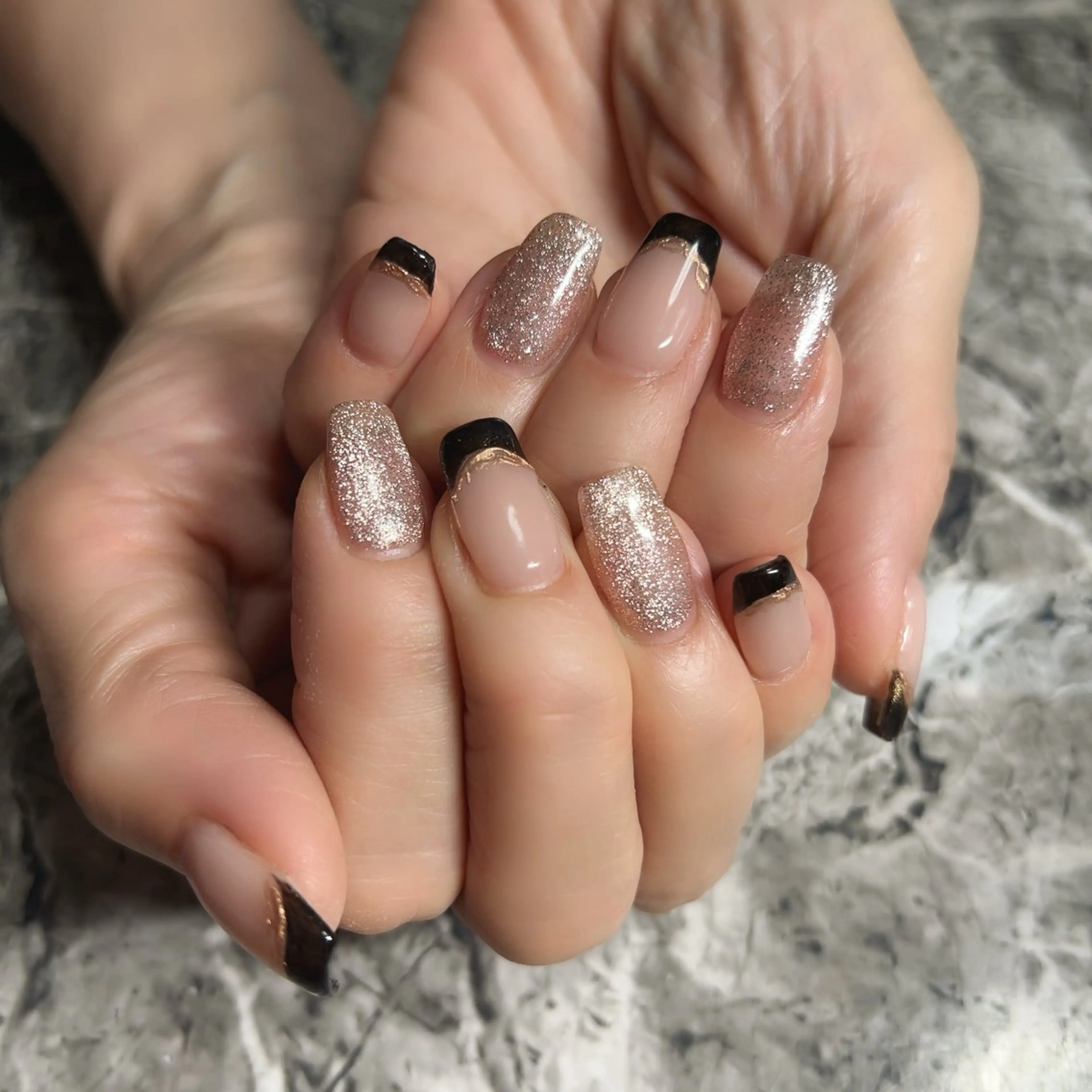 ネイル 【Laule‘a 】のネイルデザイン