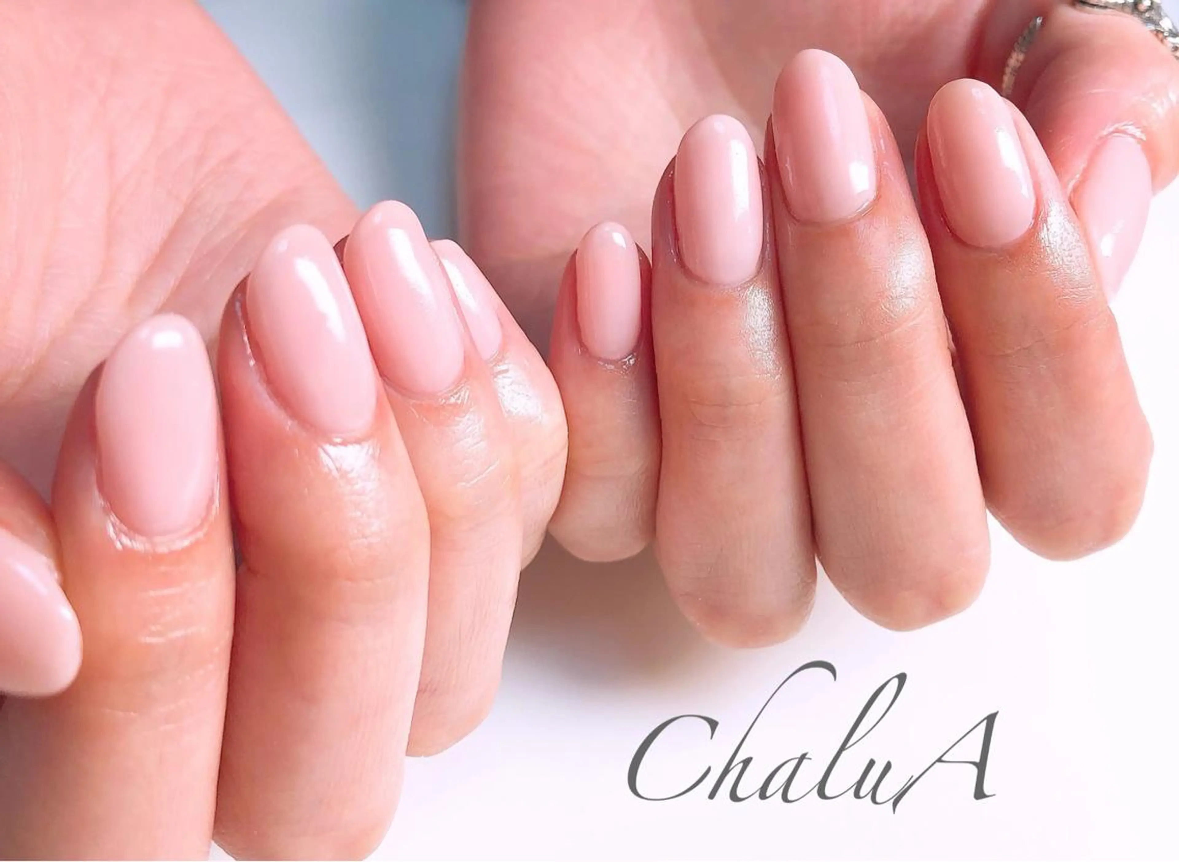 ネイル irooo 21のネイルデザイン