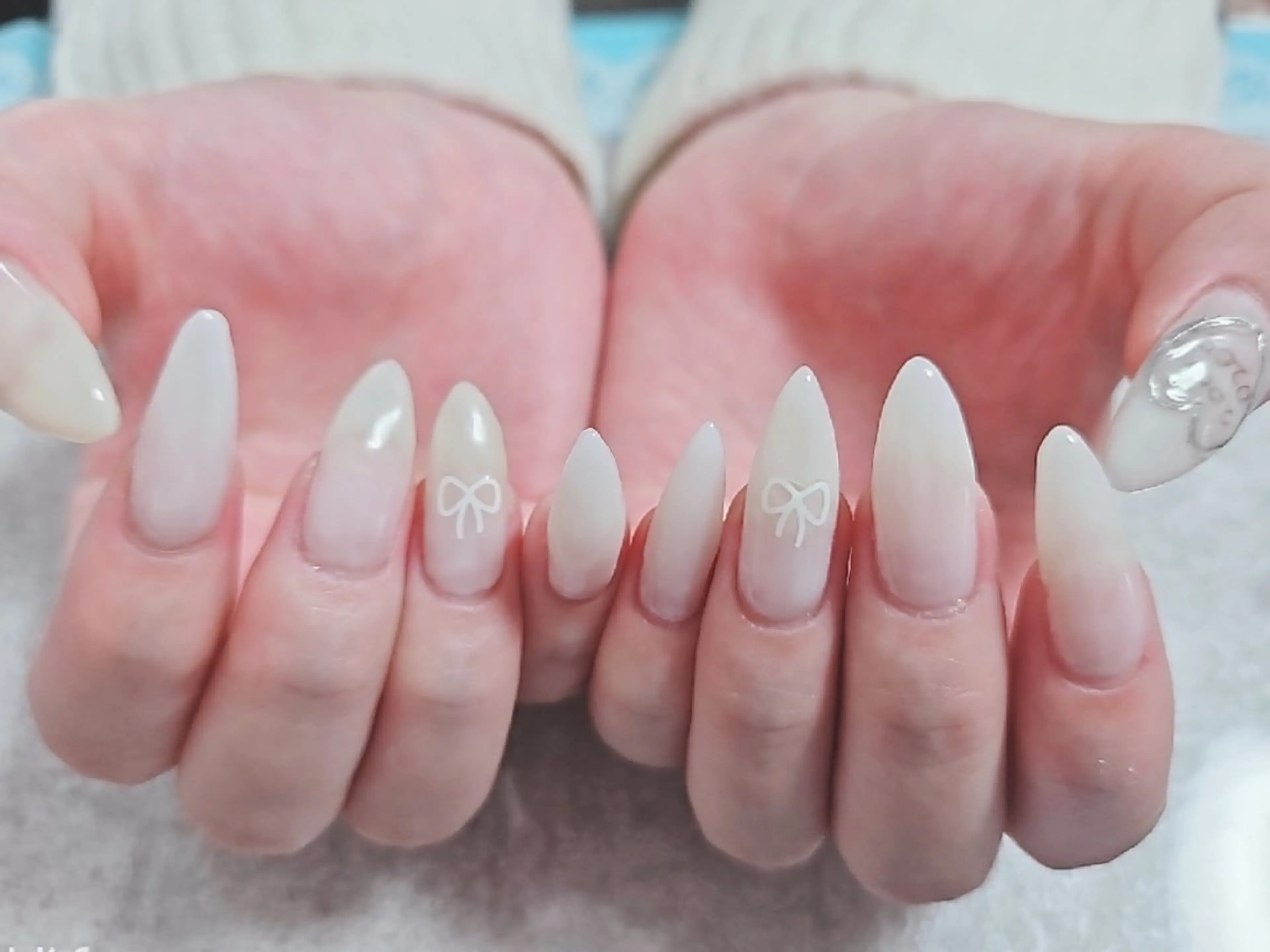 ネイル ☆CHERIENA  NAIL☆のネイルデザイン
