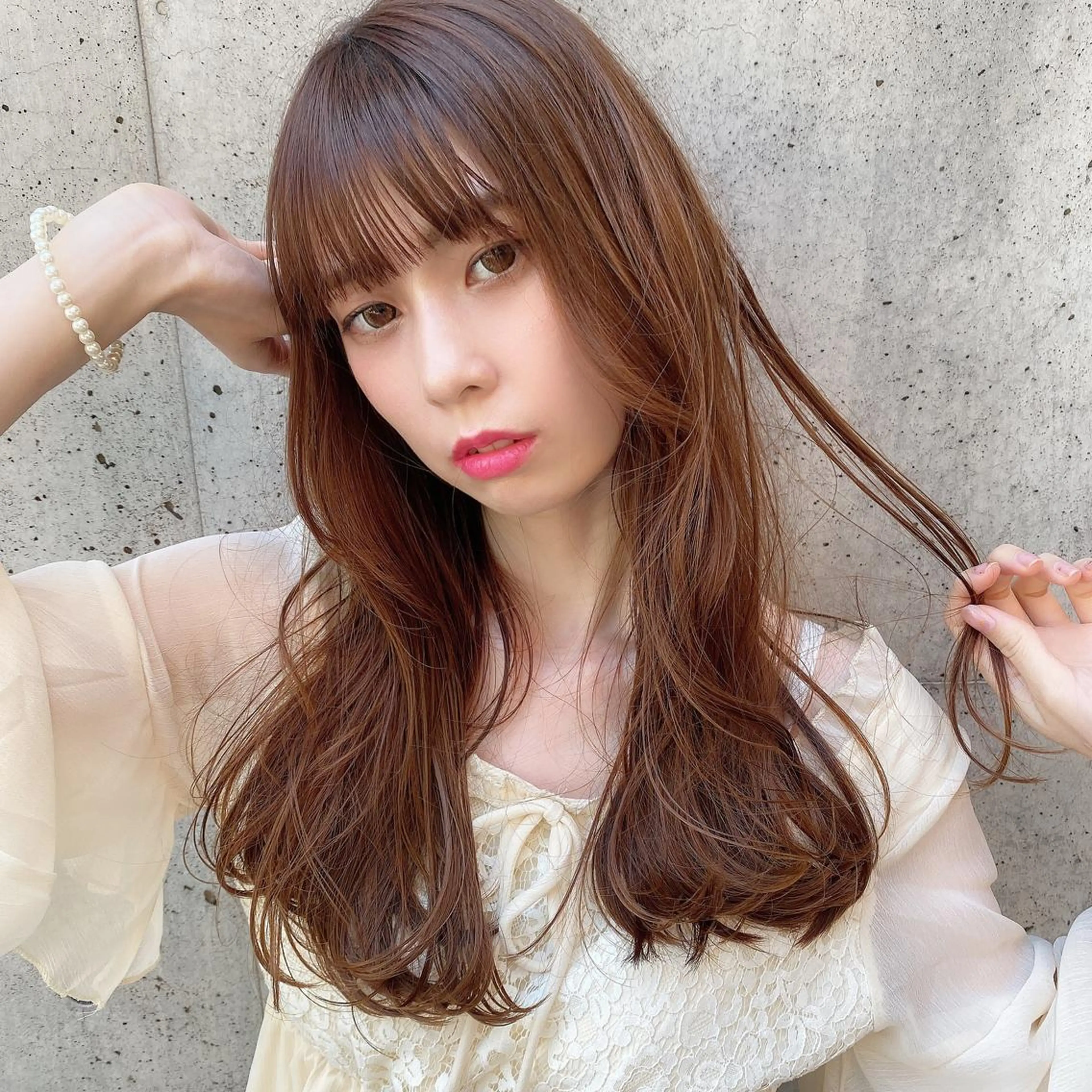 ロング 🌟マチダ テルヤ🌟のその他イメージ