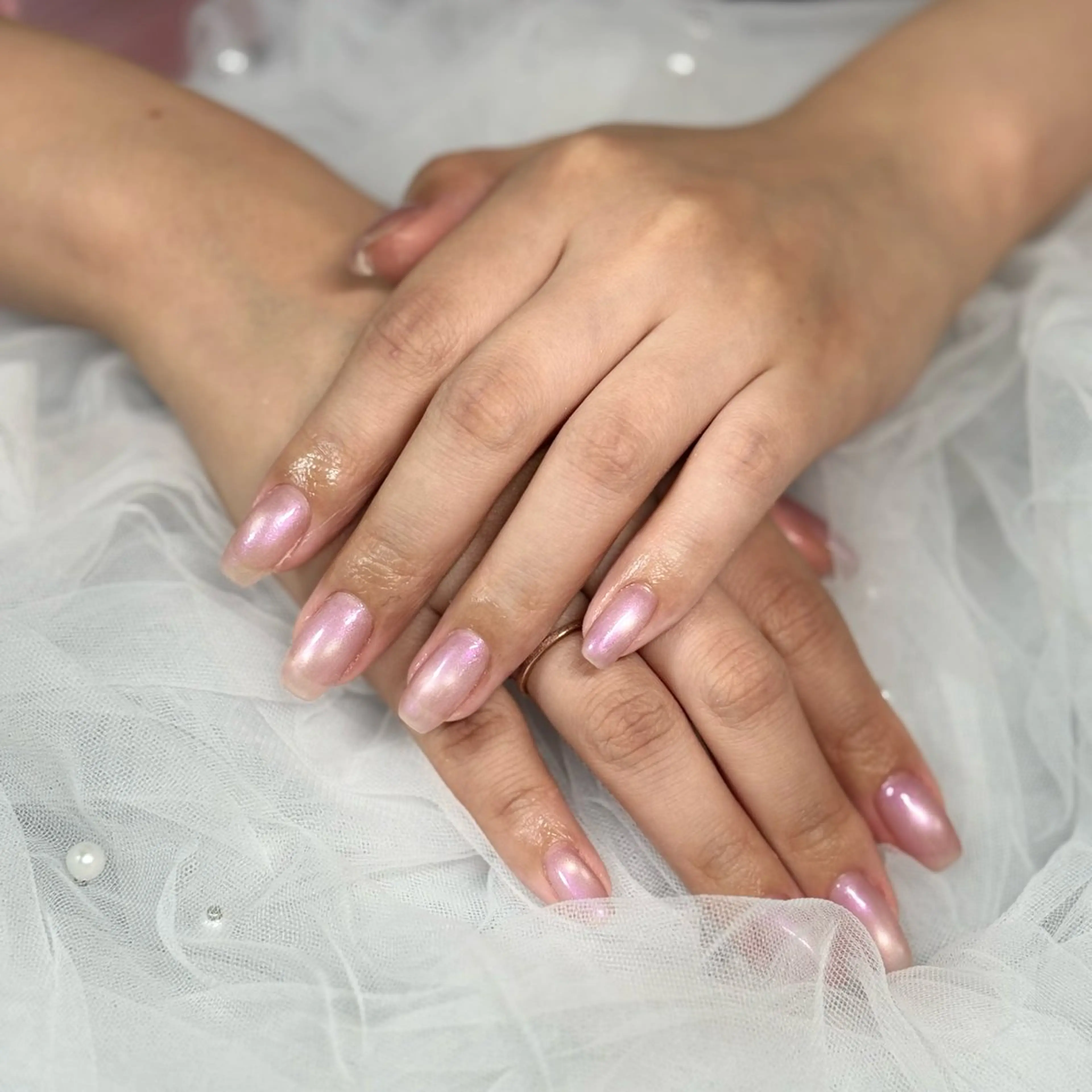 ネイル ハンドネイル see nailのネイルデザイン