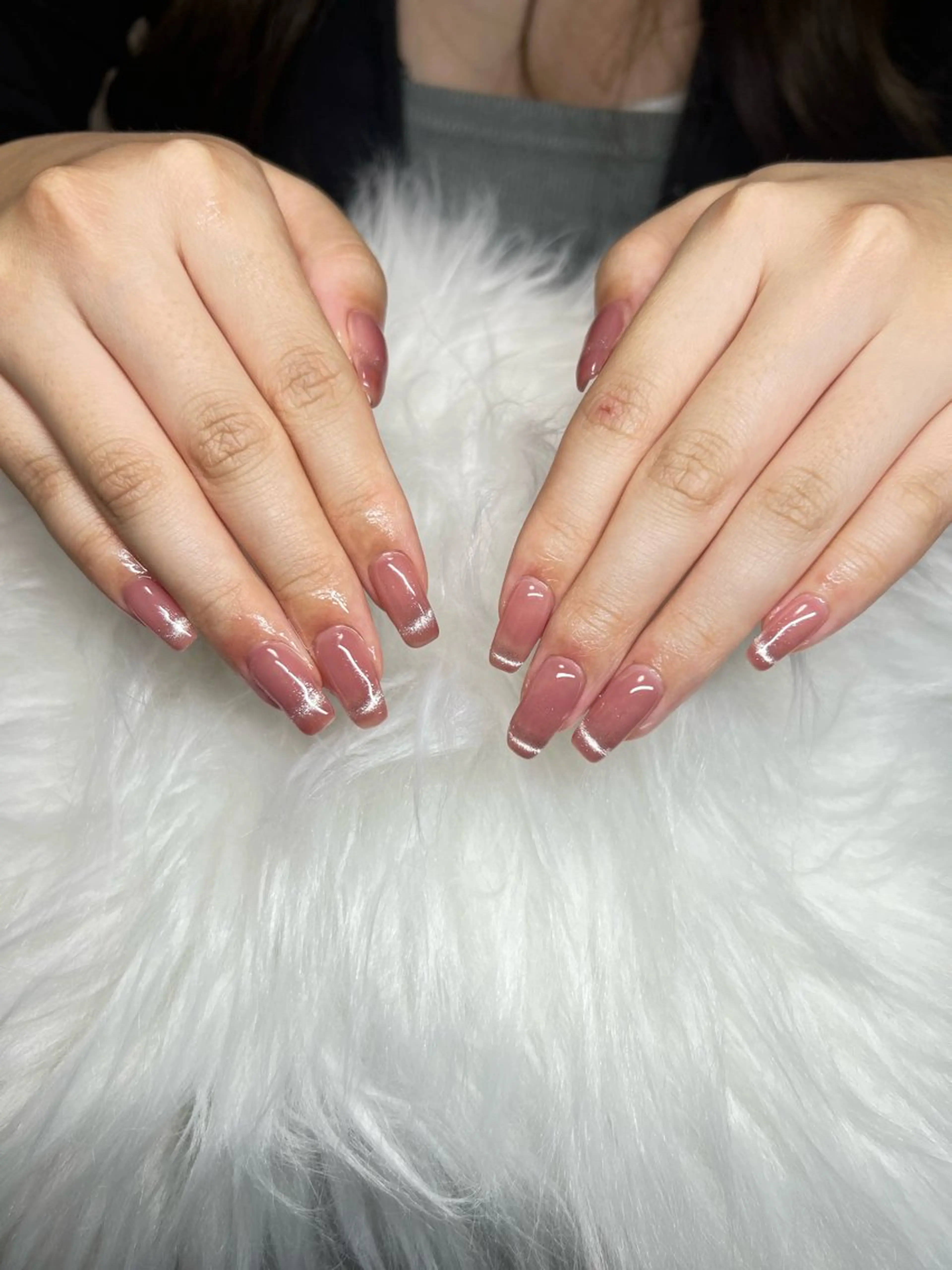 ネイル Queen Nail 柏店　クイーンネイルのネイルデザイン