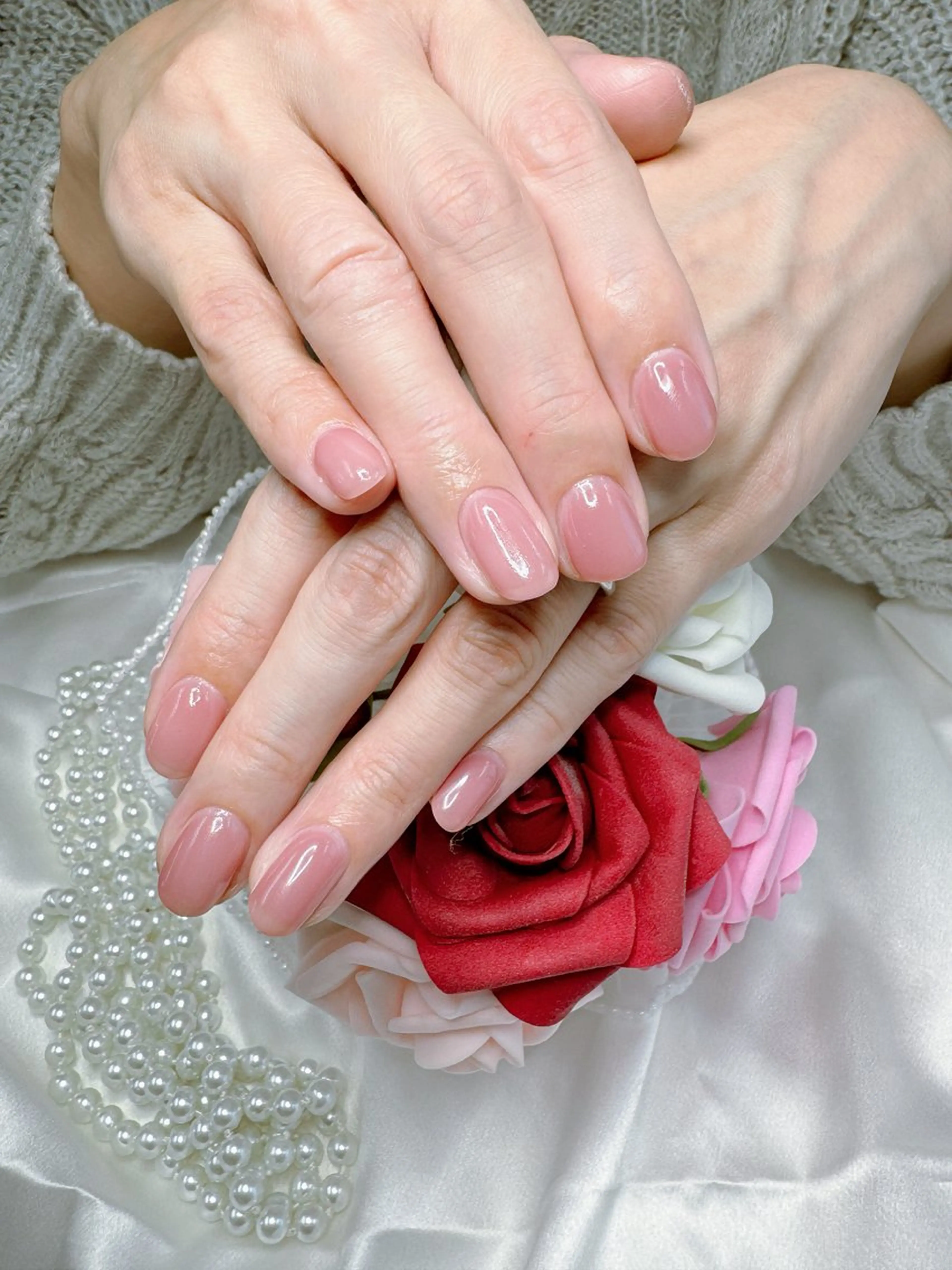 ネイル Nail mihoのネイルデザイン