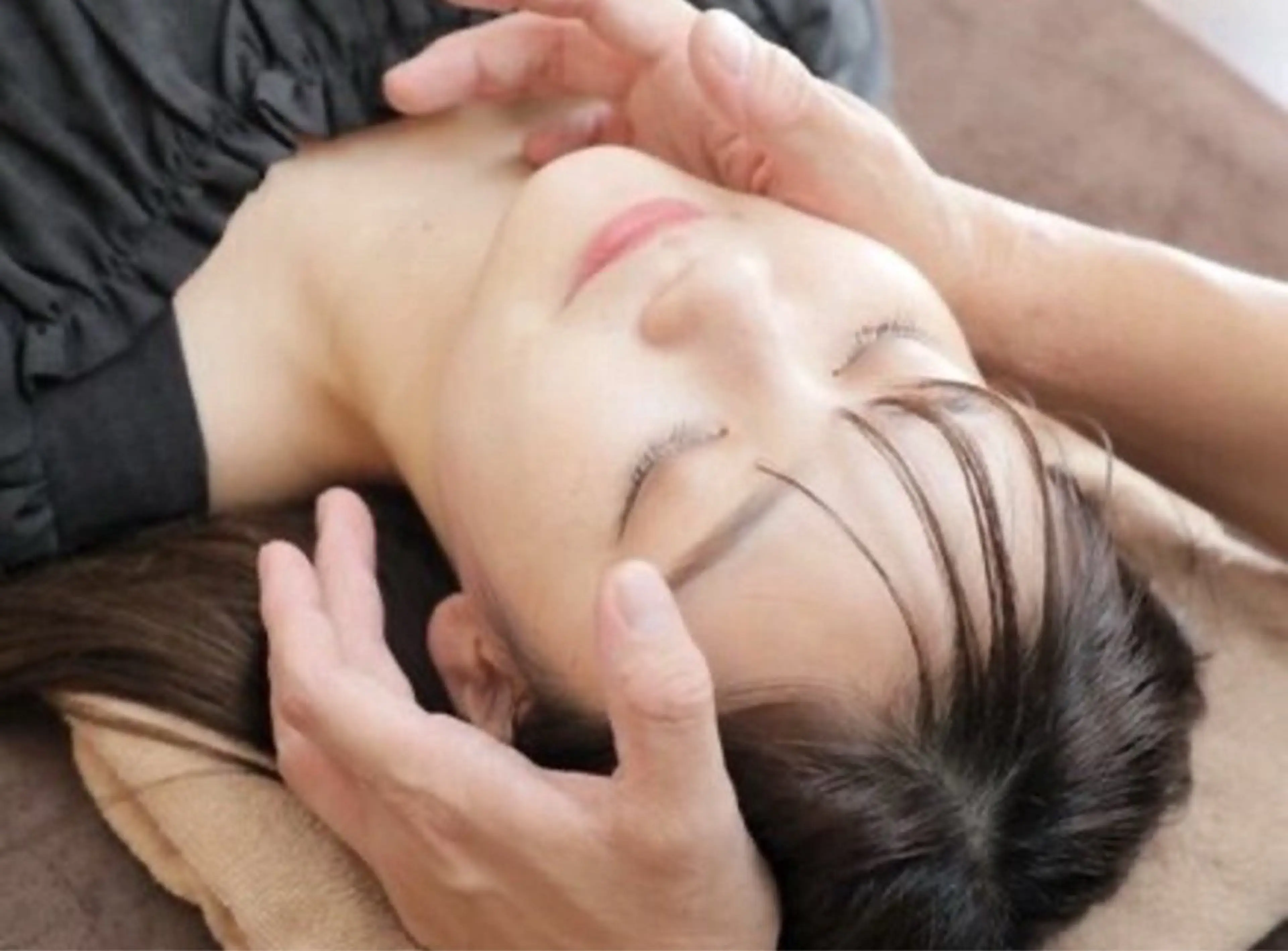 エステ リラク 美容鍼・整体 根本改善/北村 友二のエステ・リラクイメージ