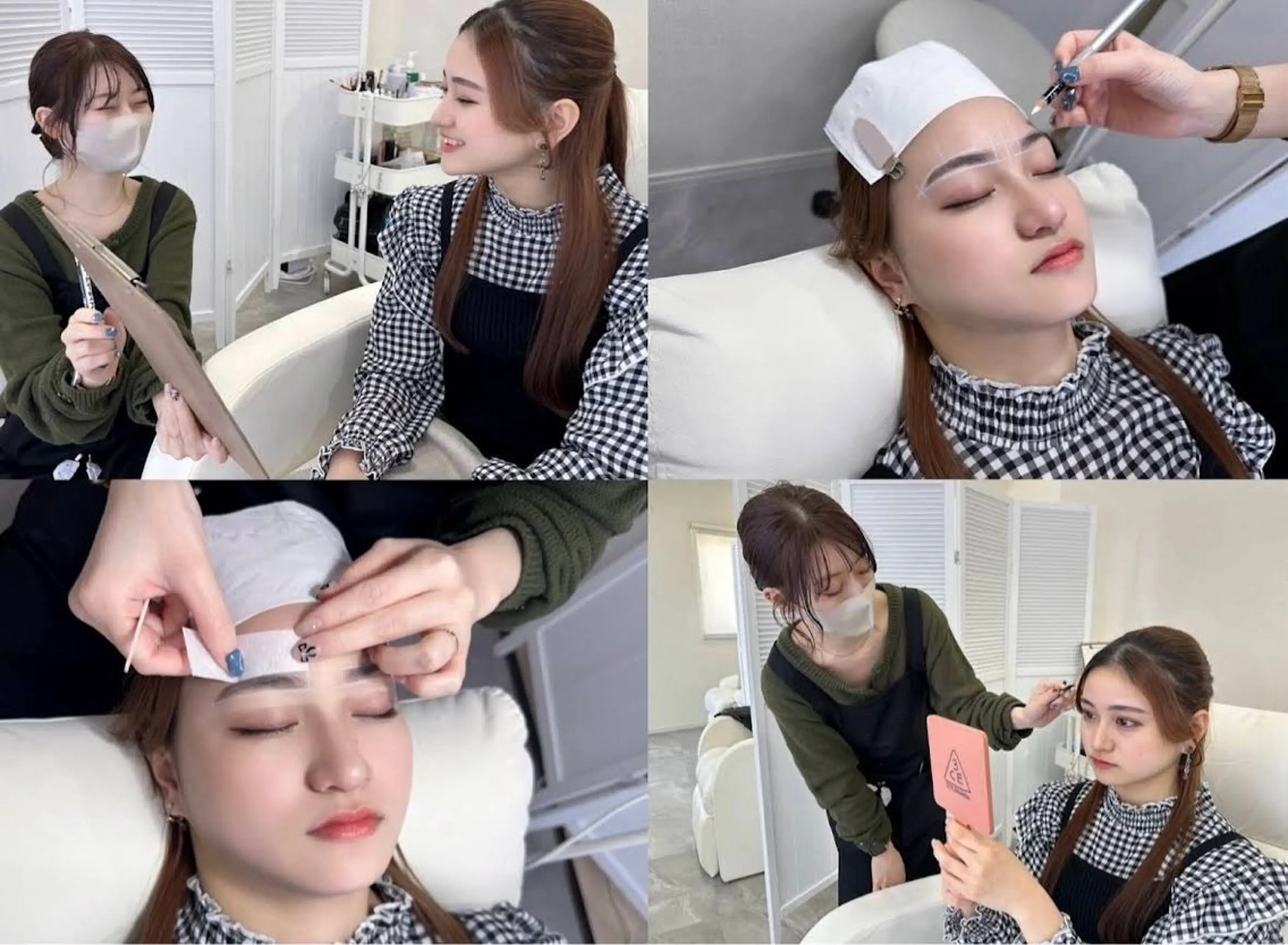 アイブロウ アイブロウサロン&α 神戸三宮店の眉毛・アイブロウイメージ