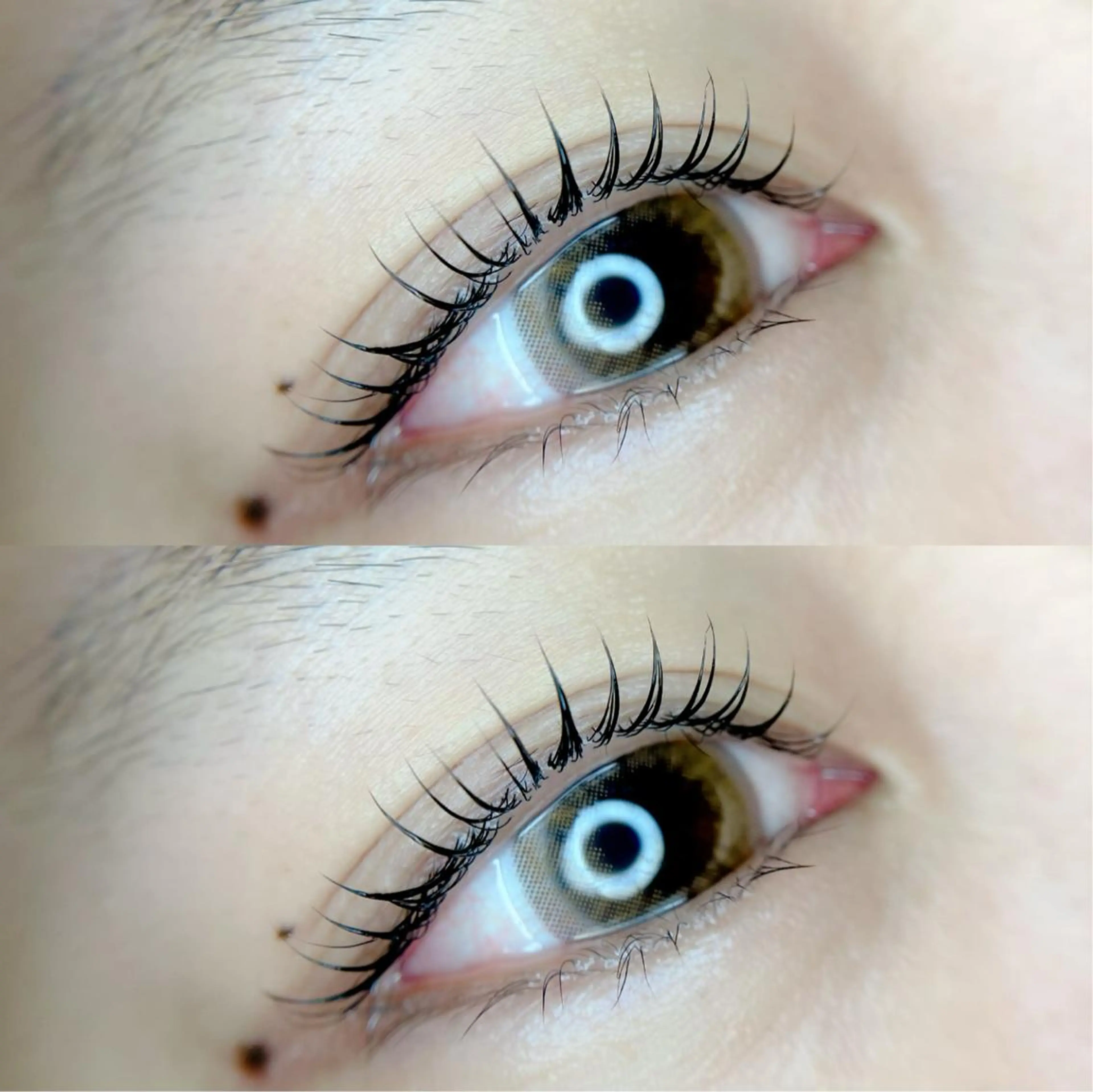 マツエク・マツパ マツパ mignon /まつげパーマ・小顔のマツエク・マツパデザイン