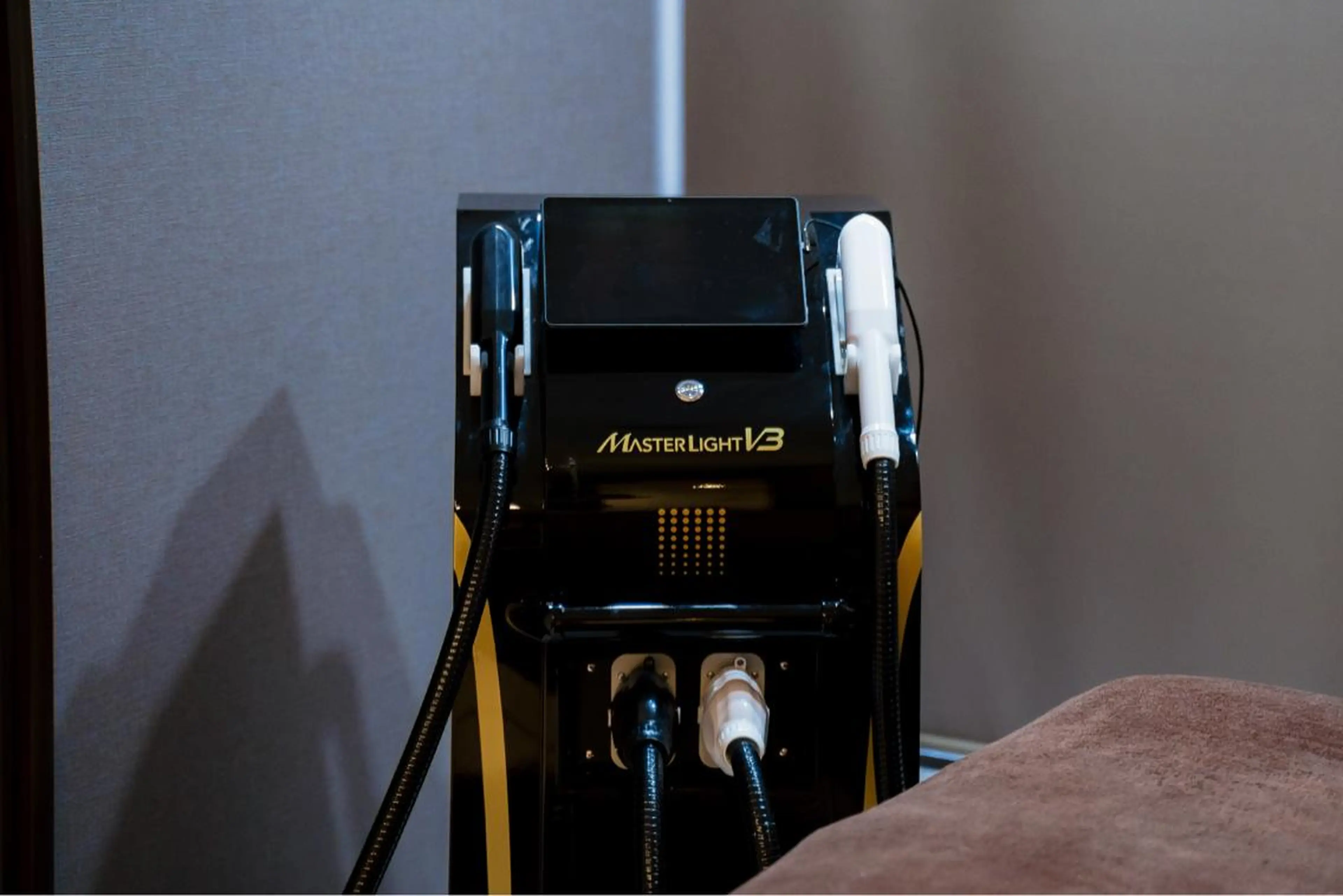 ルクスレイローズ やまぐちゆきこのエステ・リラクイメージ