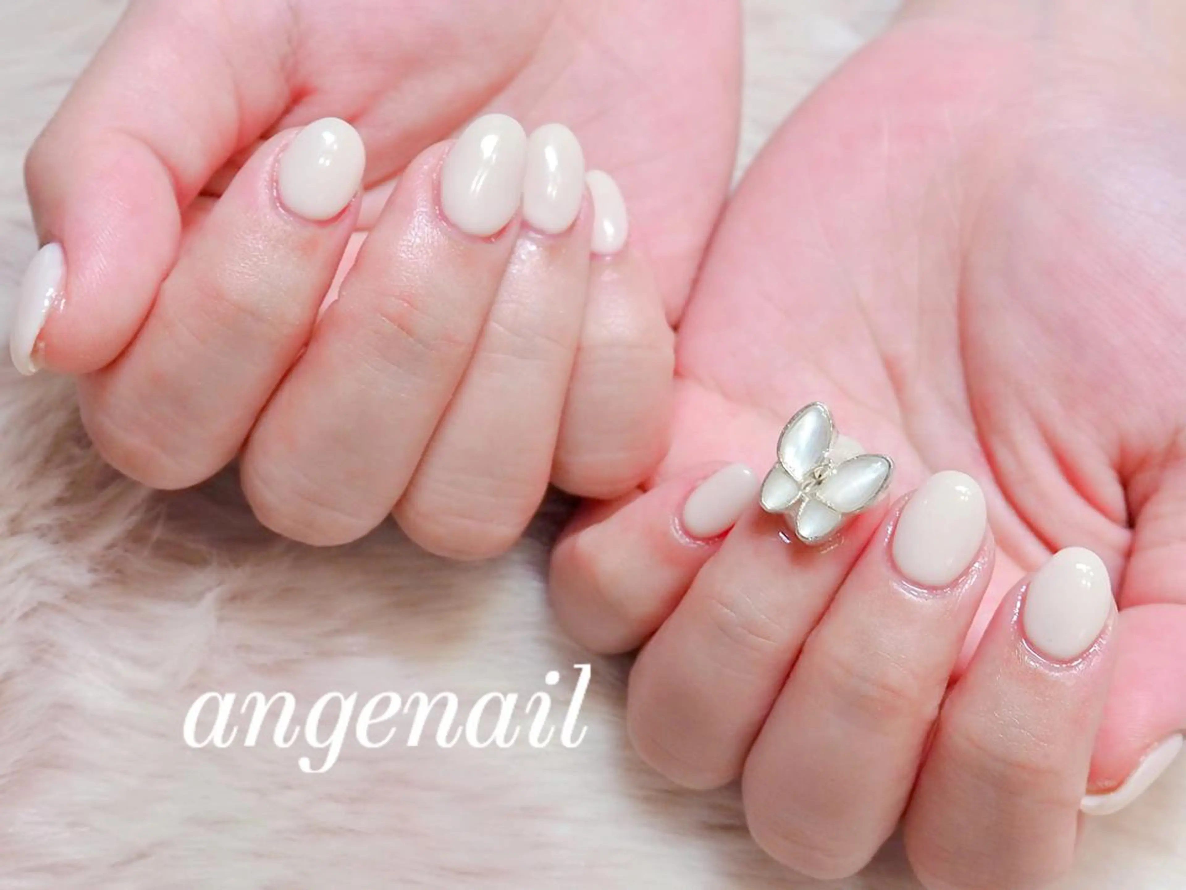 ネイル オーナーネイリスト MAKIのネイルデザイン