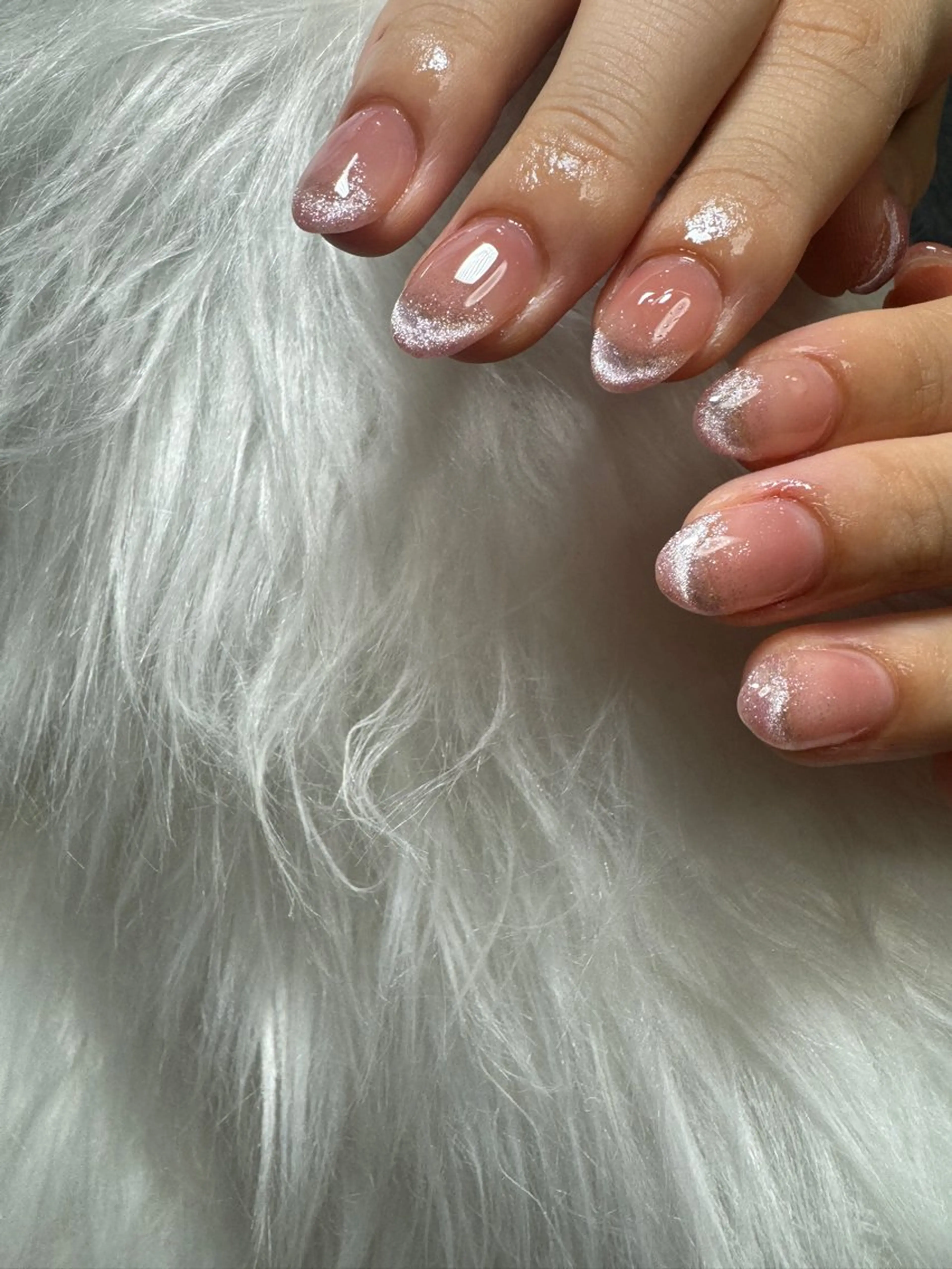 ネイル AZU nailのネイルデザイン