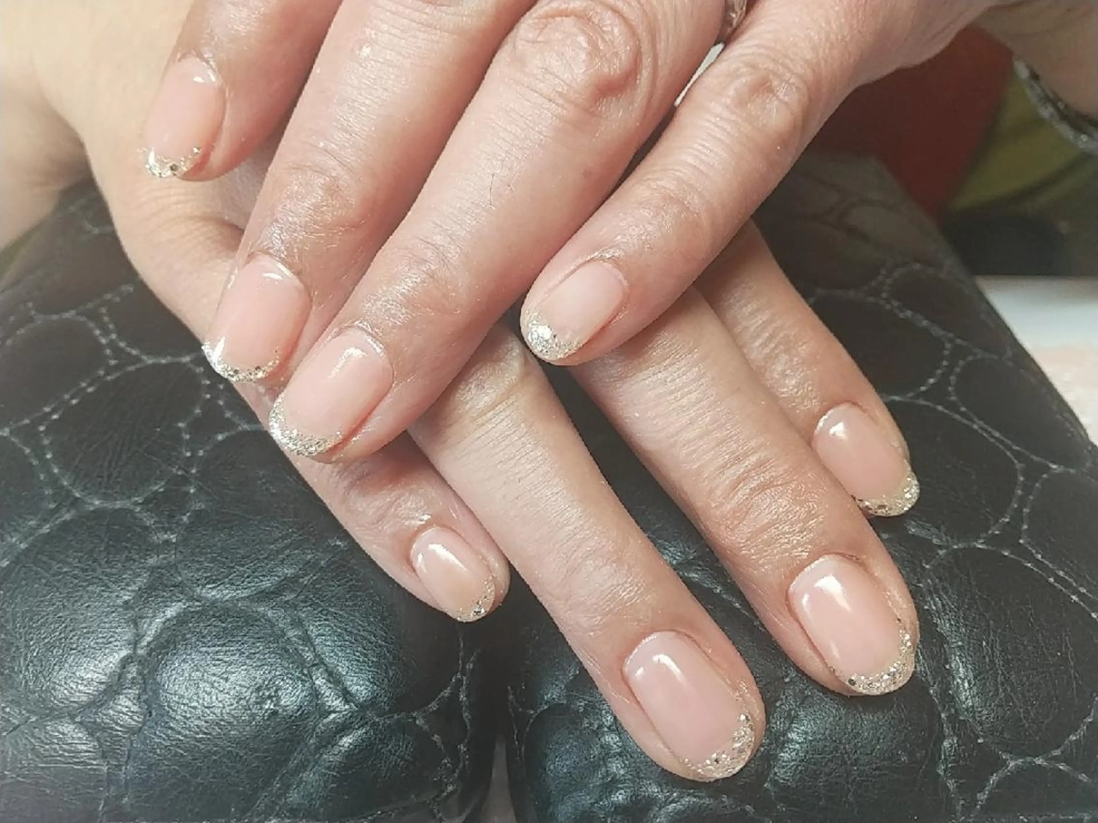 ネイル haru  nailのネイルデザイン