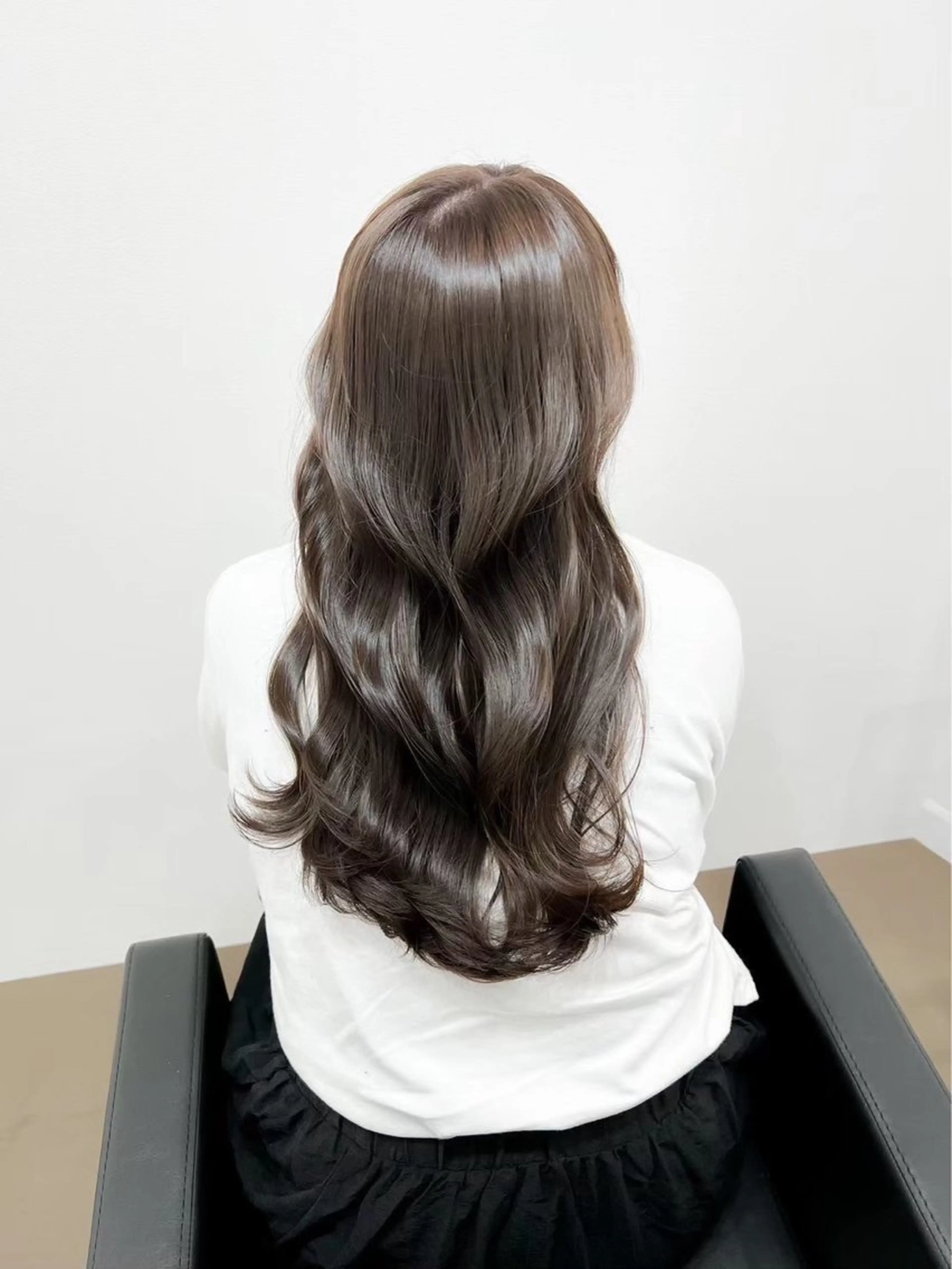 ロング kyon🎀 kiy.by ioeのヘアスタイル