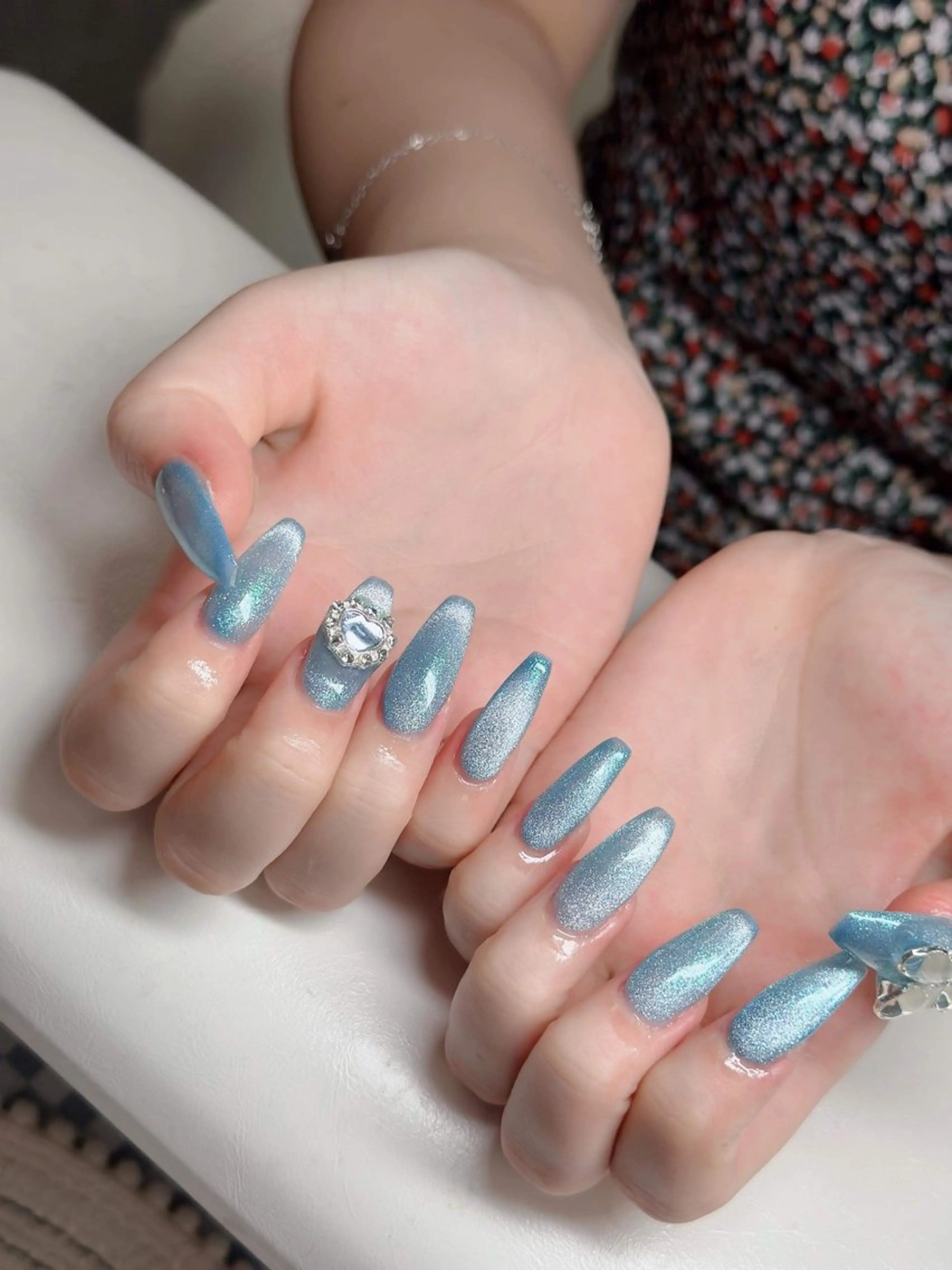 ネイル Anh 新宿店のネイルデザイン