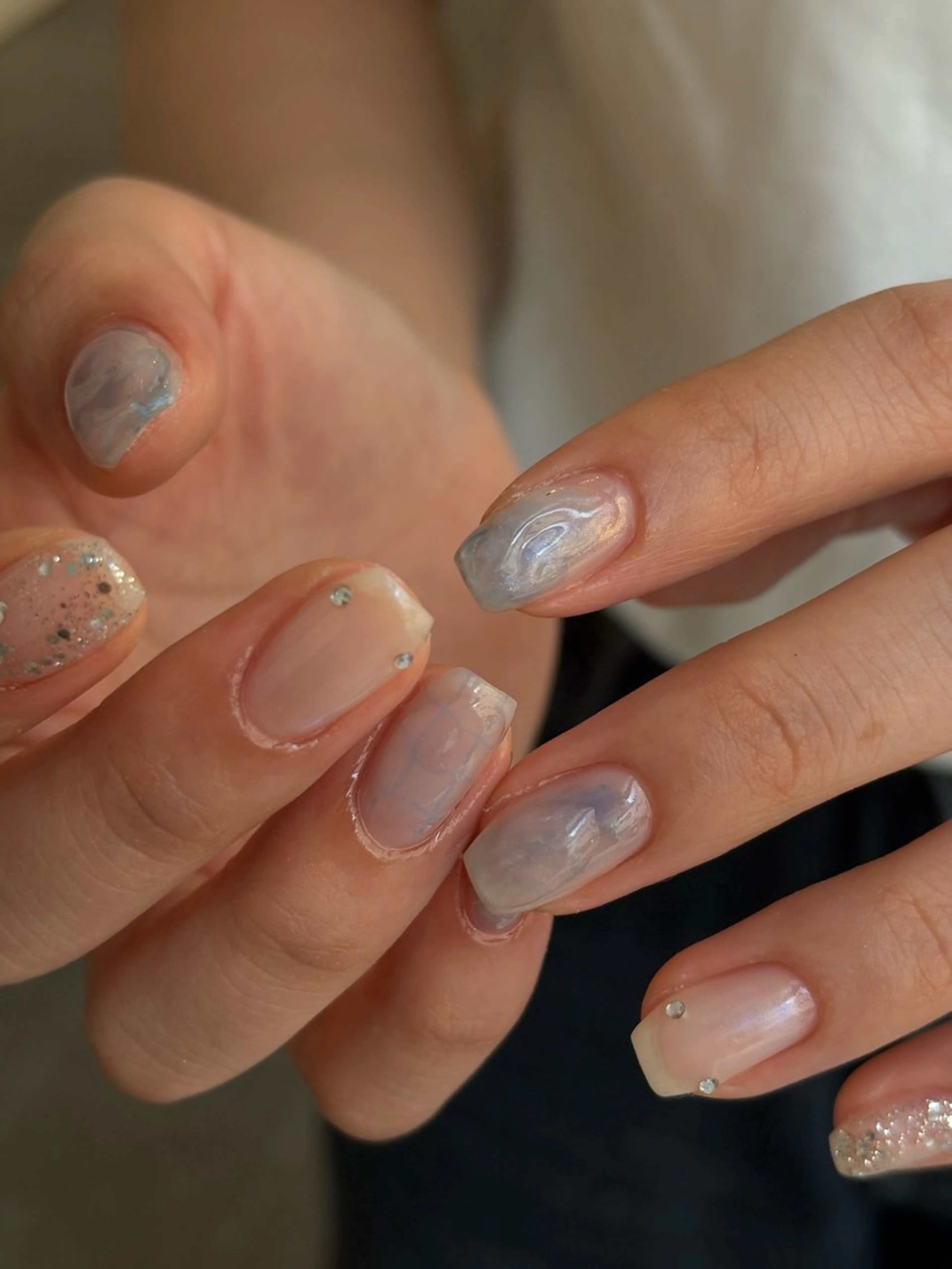 ネイル filonnail / Shioriのネイルデザイン