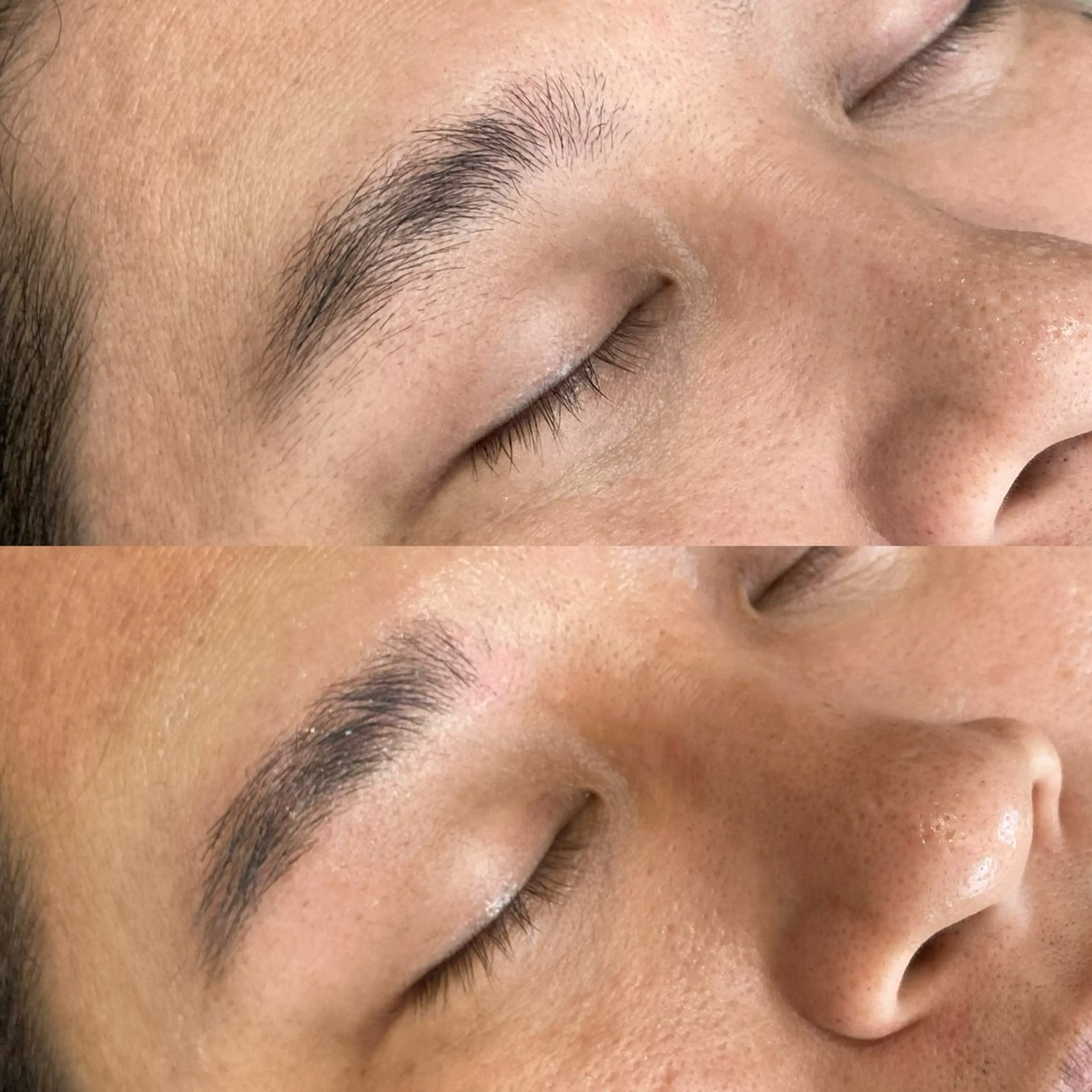 メンズ アイブロウ Lieto roomの眉毛・アイブロウイメージ