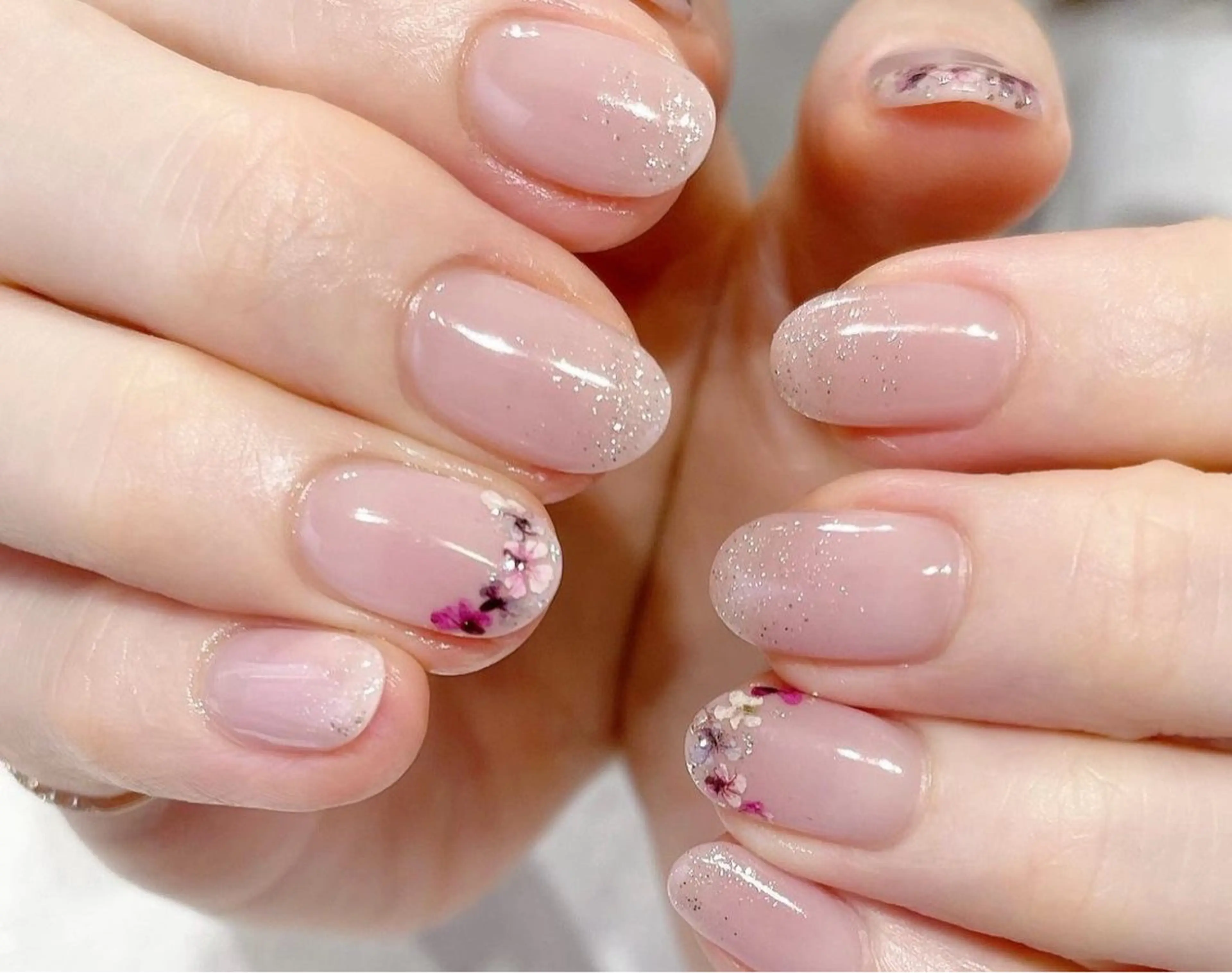 ネイル Ella salonのネイルデザイン