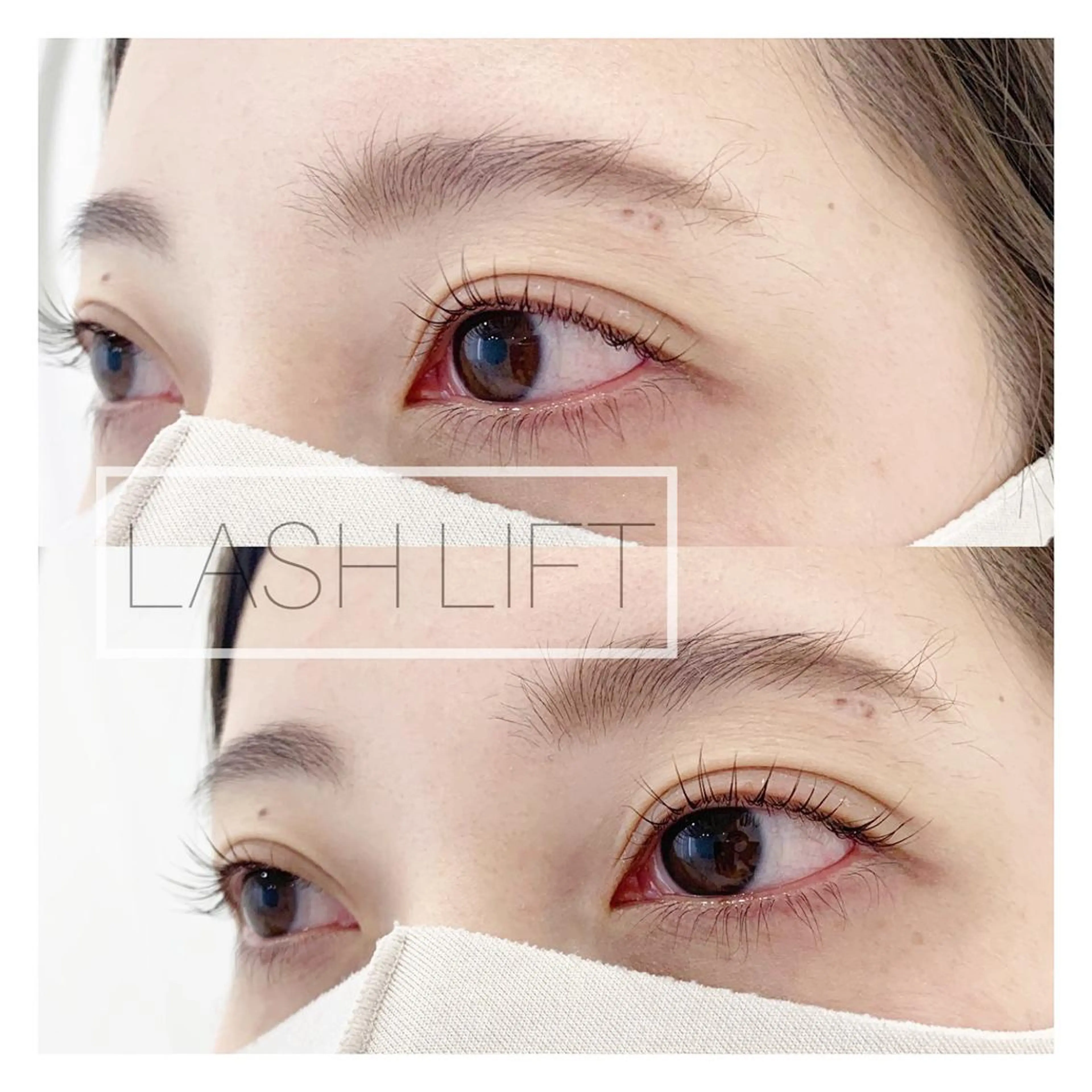 マツエク・マツパ CANVAS beauty salon所属・CANVAS YUUKAの眉毛・アイブロウイメージ