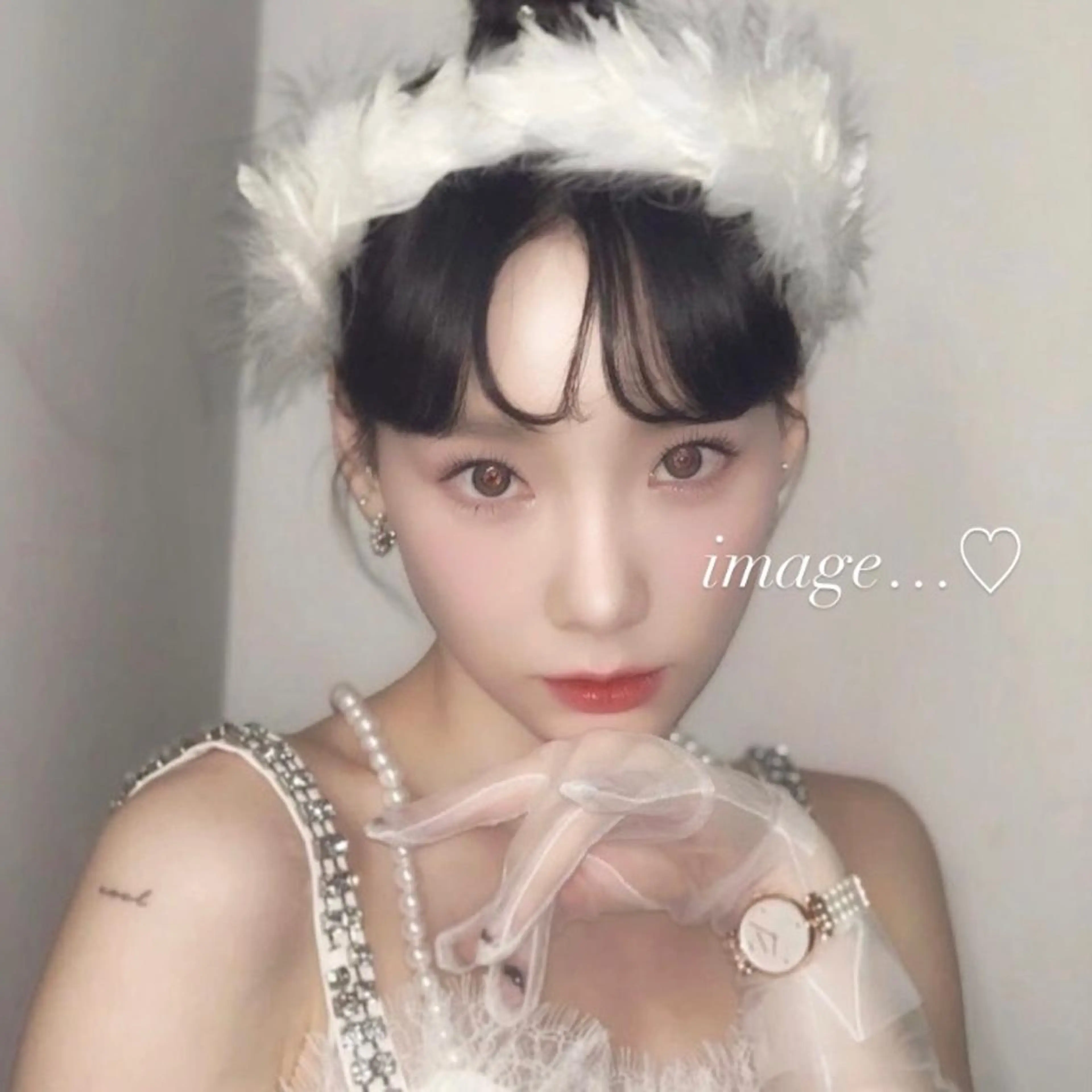 マツエク・マツパ 노ㅇㅏ 🏹♡のマツエク・マツパデザイン