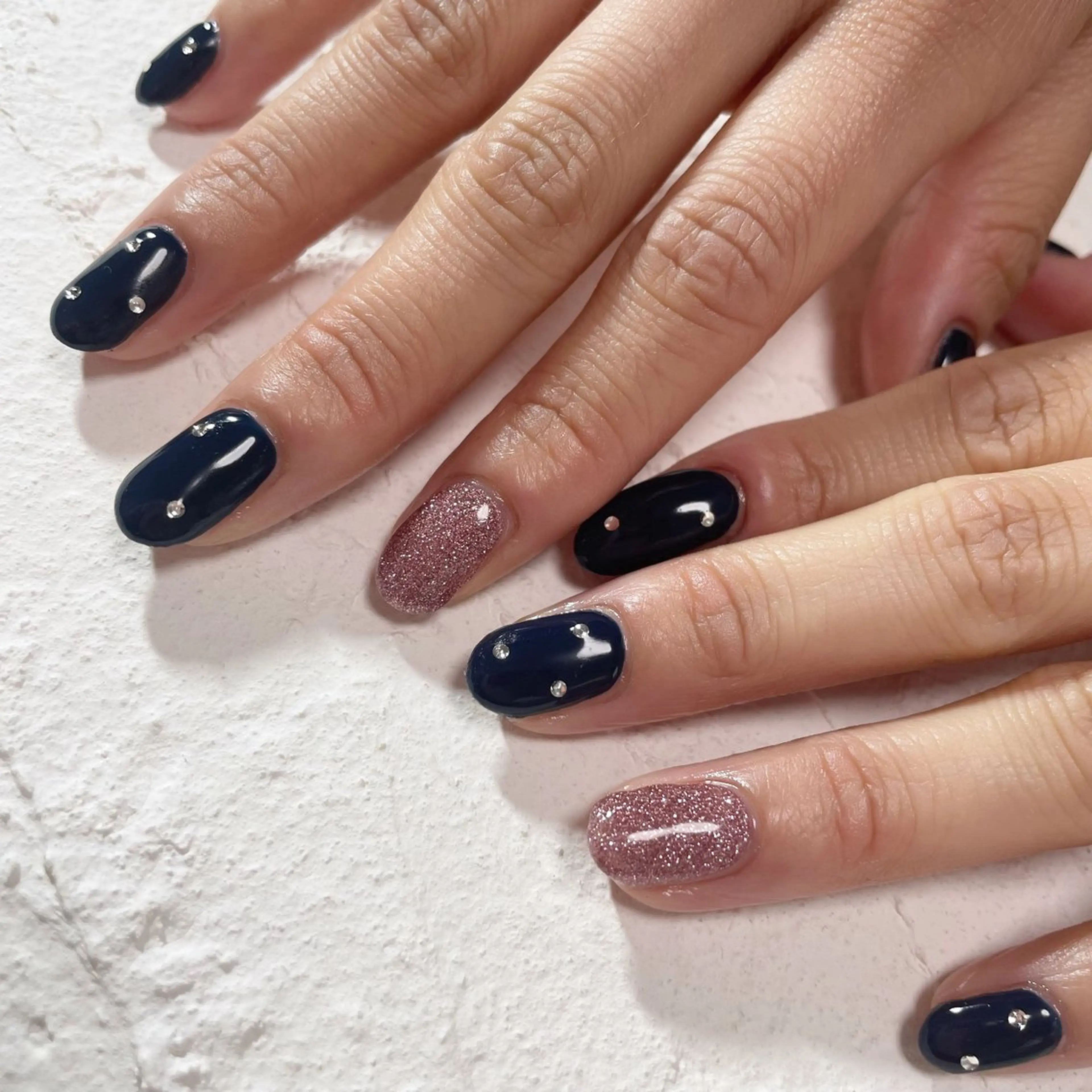 ネイル nail.gorin所属・吉村 優子のネイルデザイン