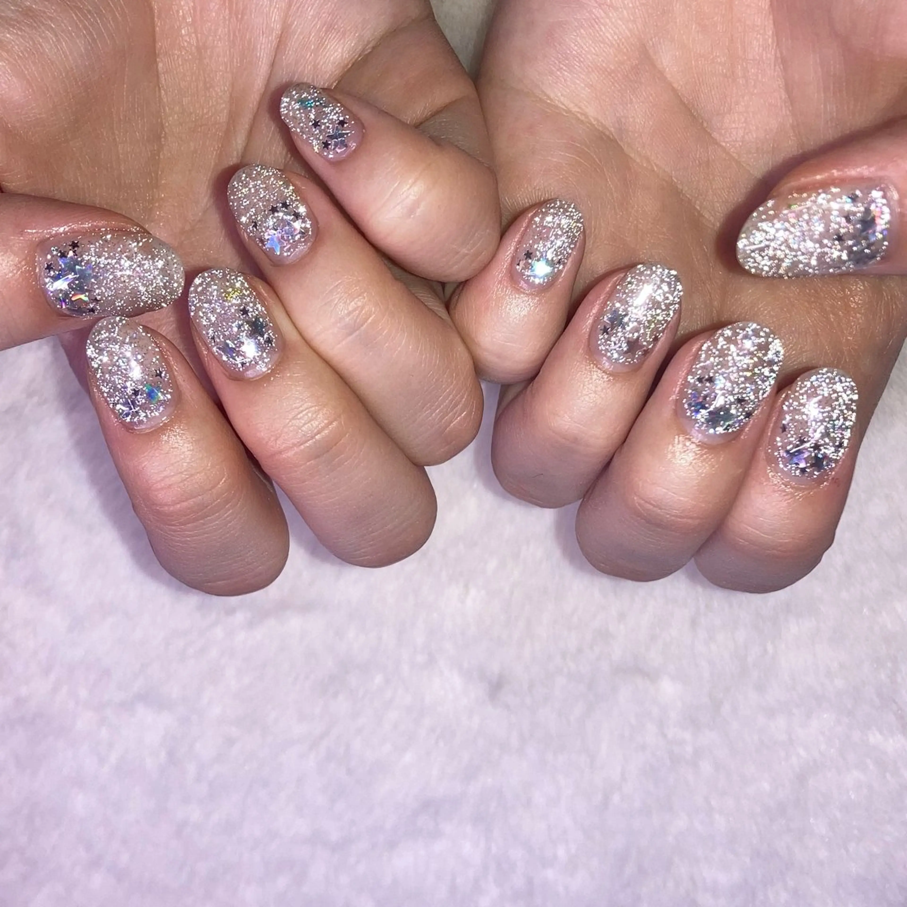 ネイル nail You&beのネイルデザイン