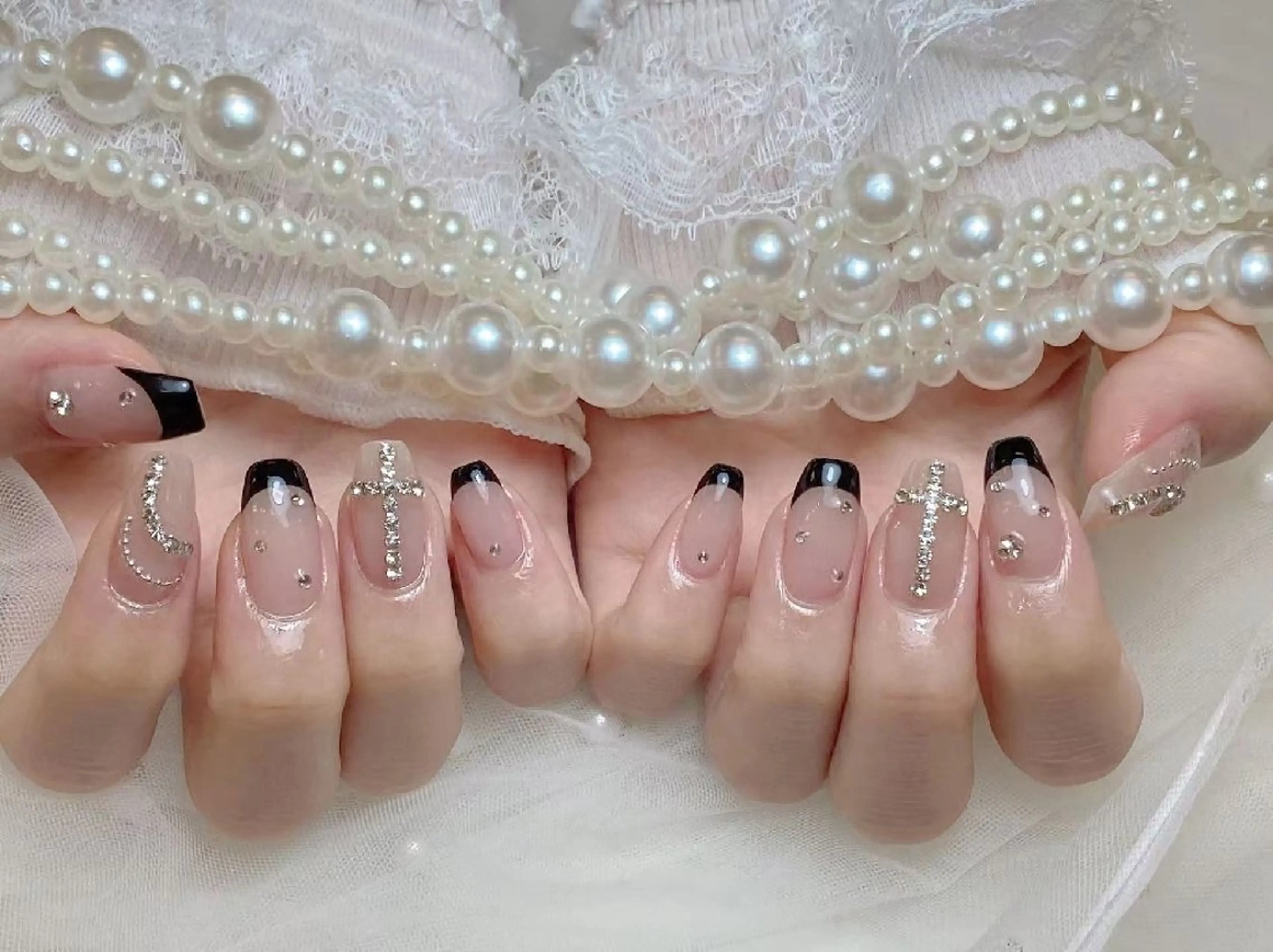 ネイル ふじみ 5C NAILのネイルデザイン