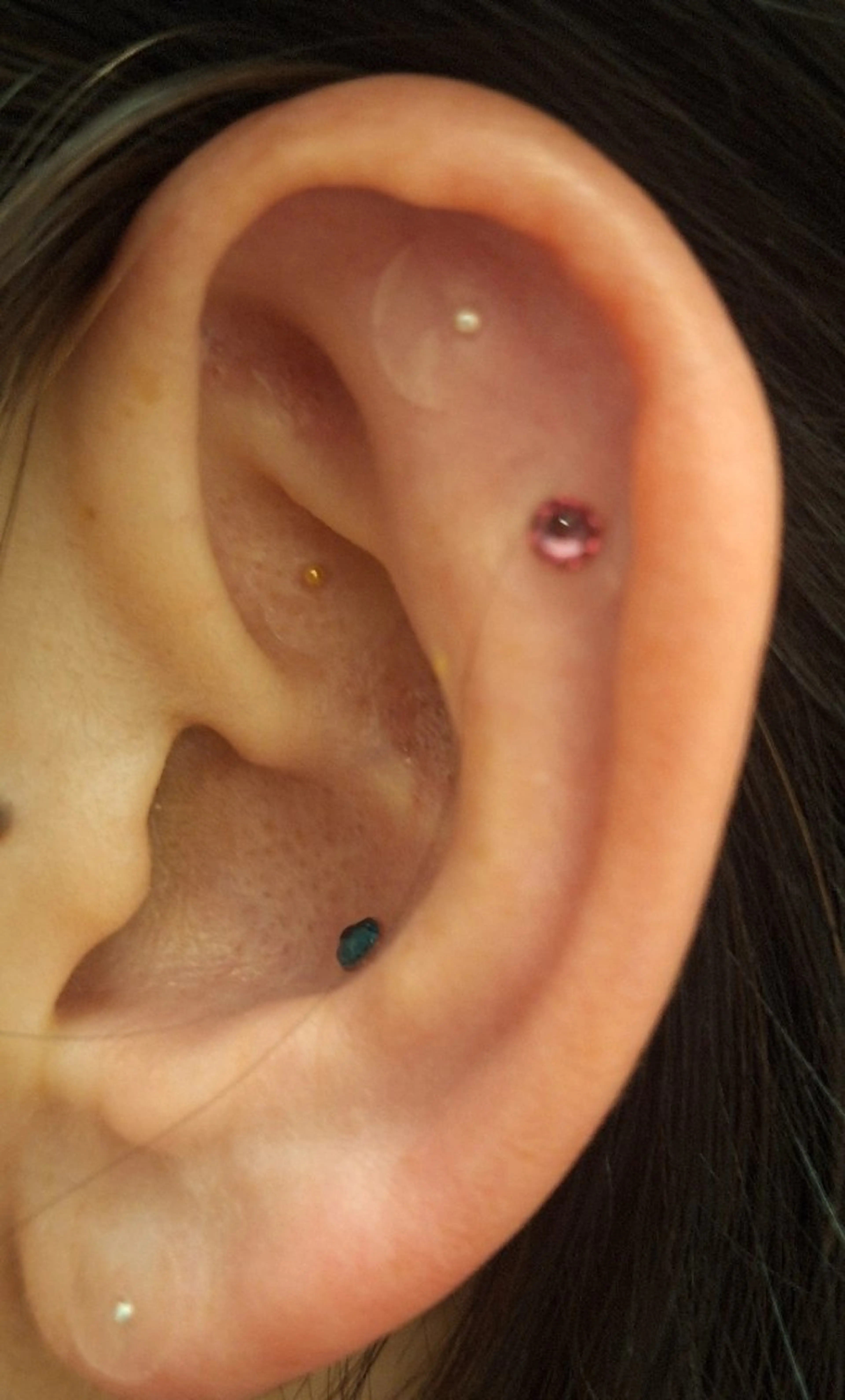 MALUM  KASAI のマツエク・マツパデザイン