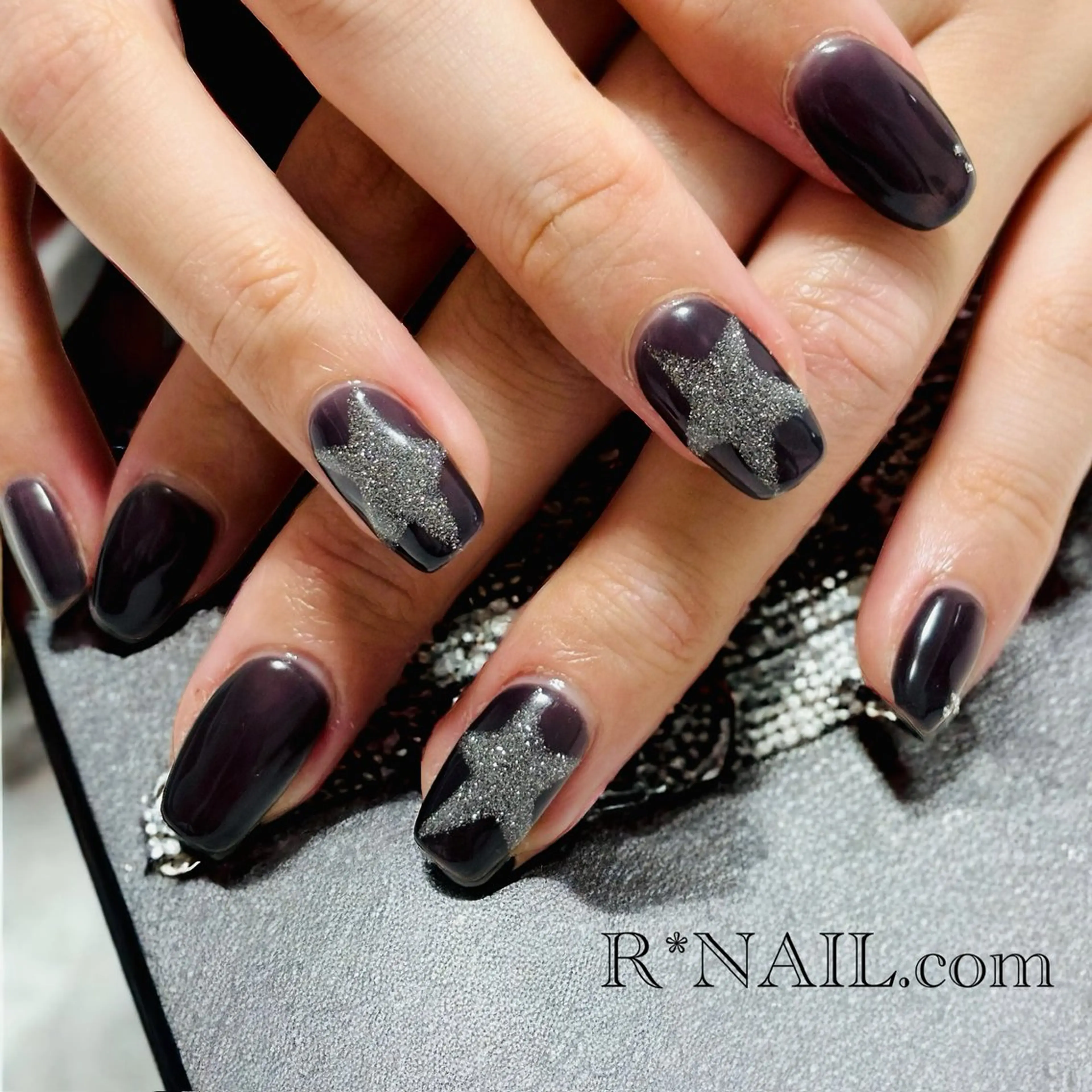 ネイル ハンドネイル R*NAIL .comのネイルデザイン