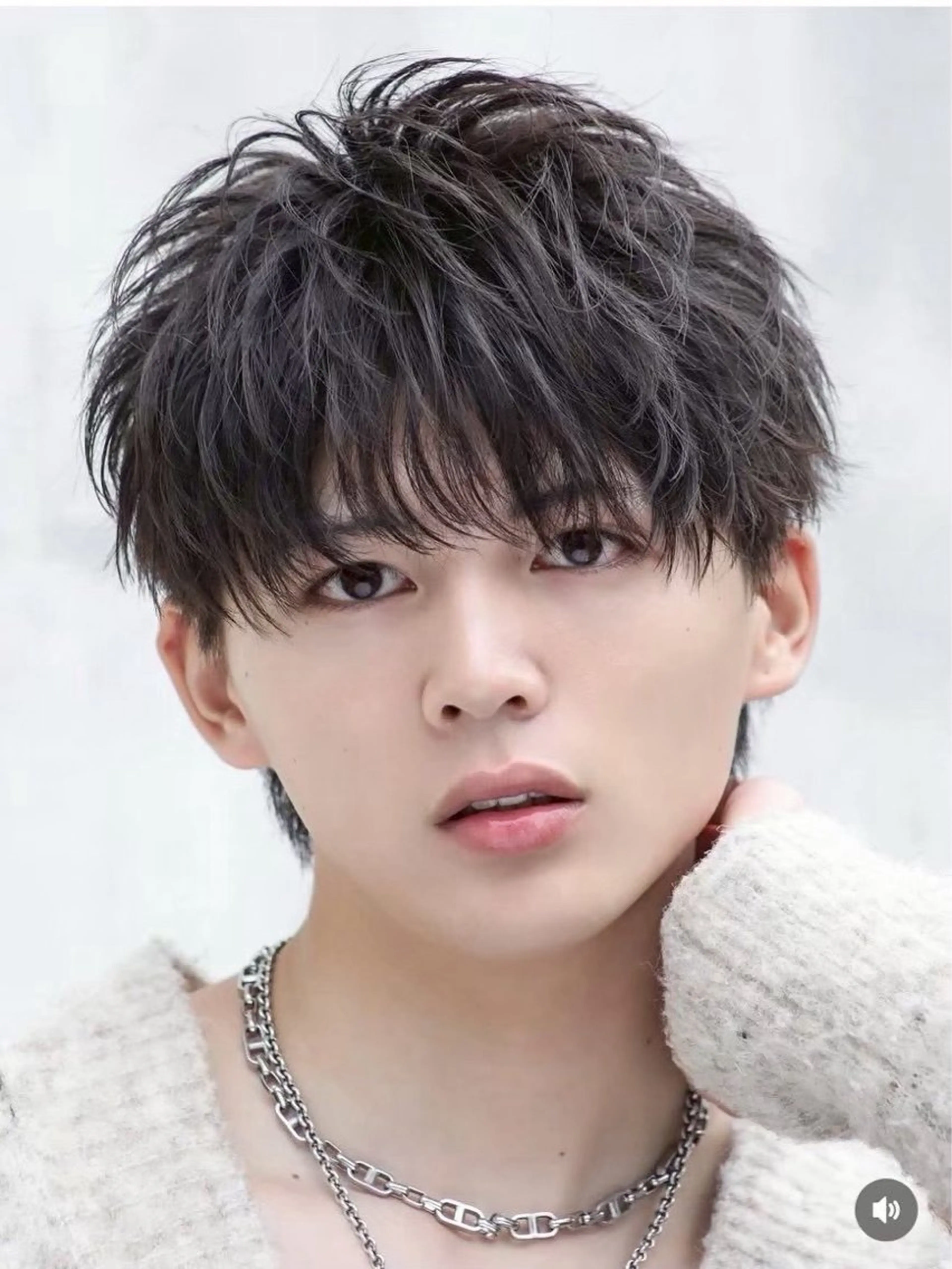 メンズ 🤍モテレディヘア 🤍Hitohaのヘアスタイル