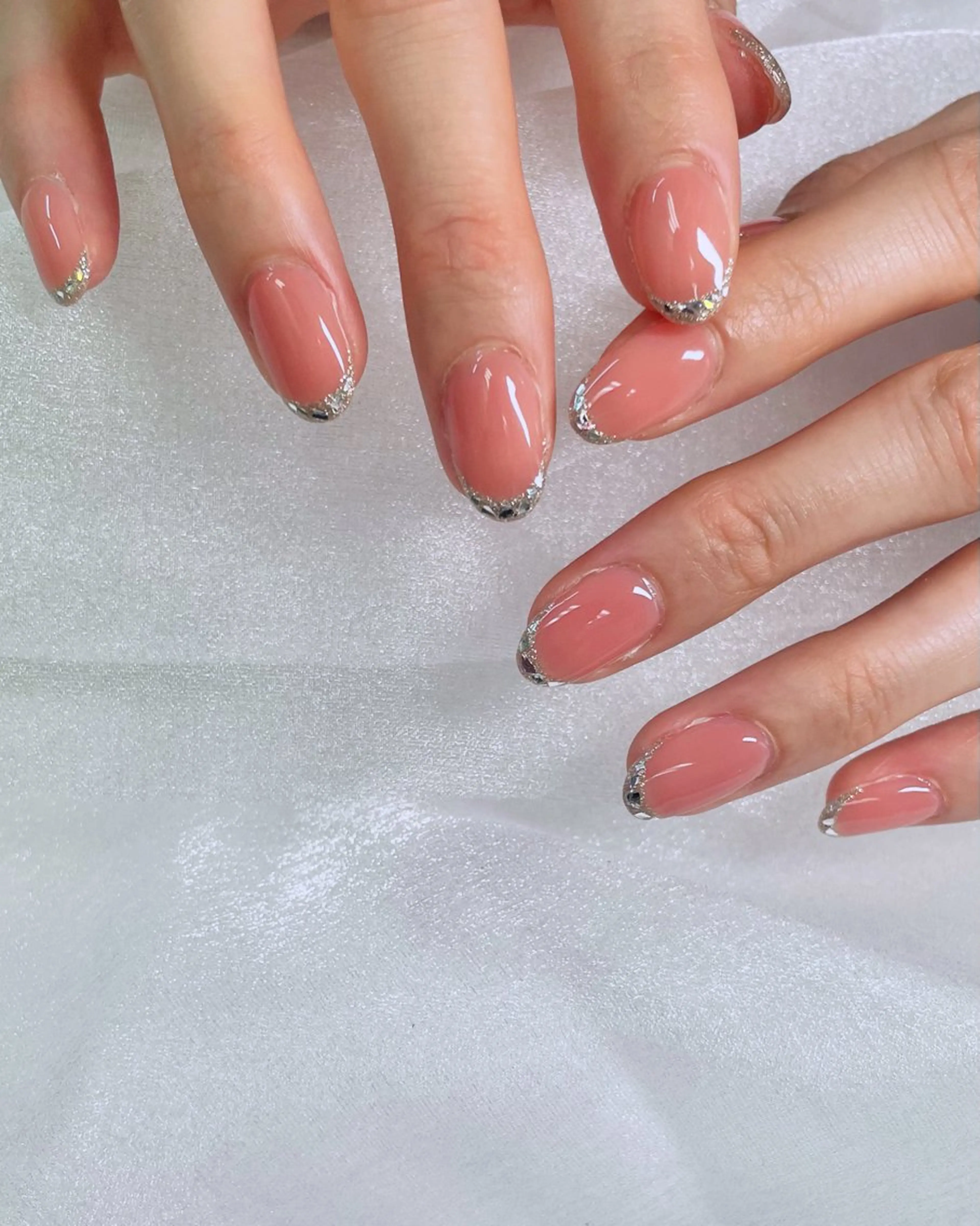 ショート Ii / nailingのネイルデザイン