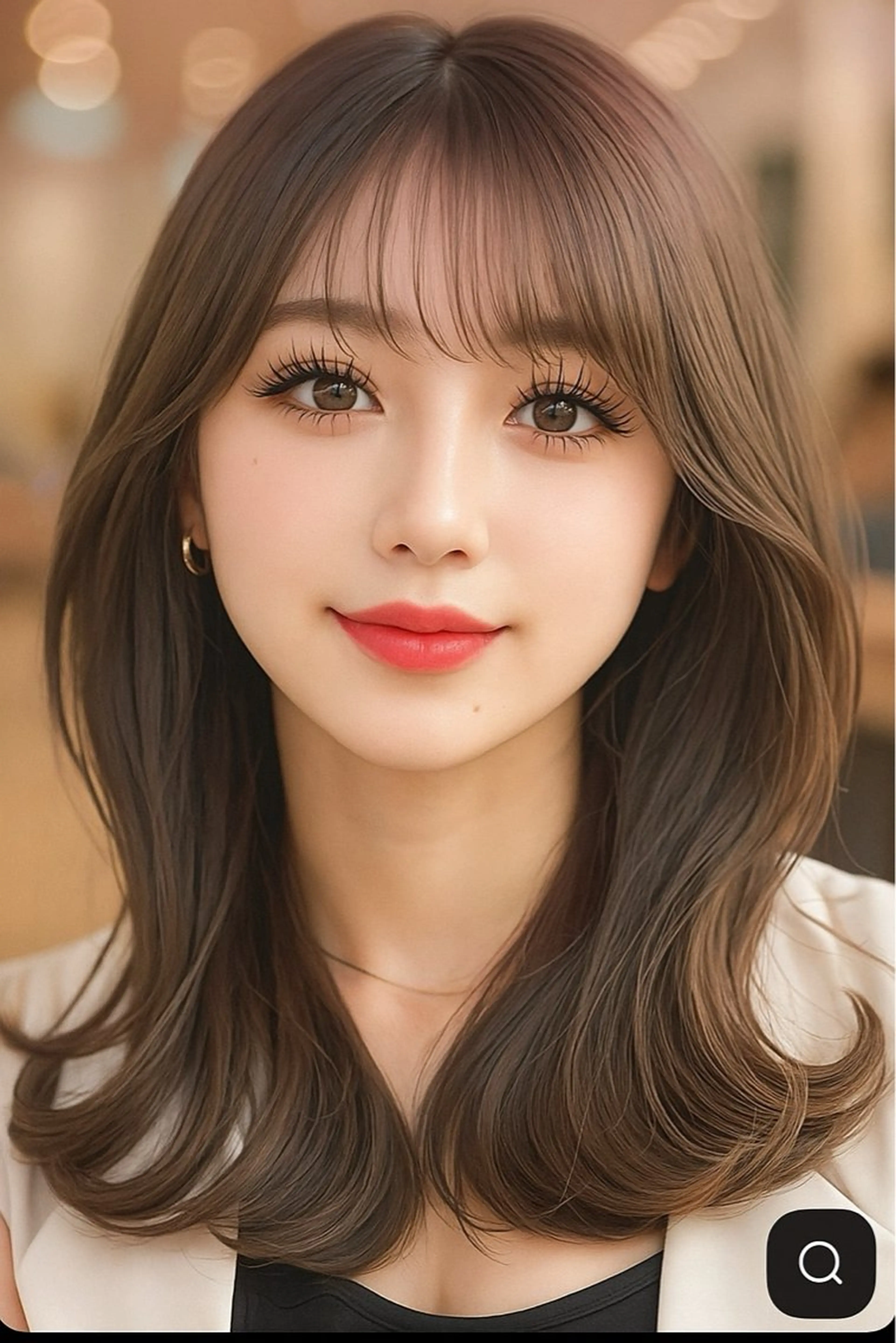 マツエク・マツパ パリジェンヌラッシュリフト マツパ 目元・まつパ・美肌フ ェイシャル谷町四丁目のマツエク・マツパデザイン