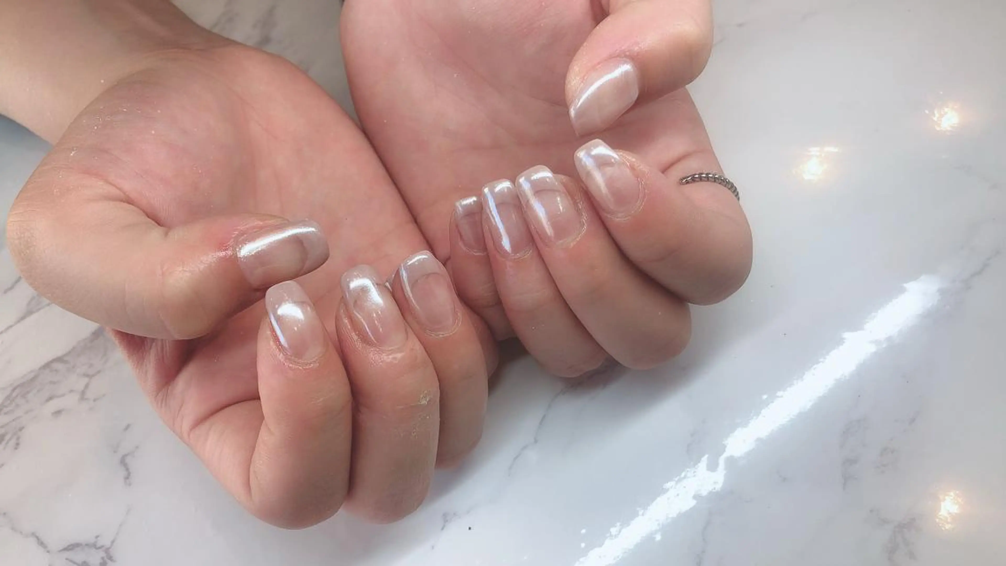 ネイル noix nail &eyeのネイルデザイン