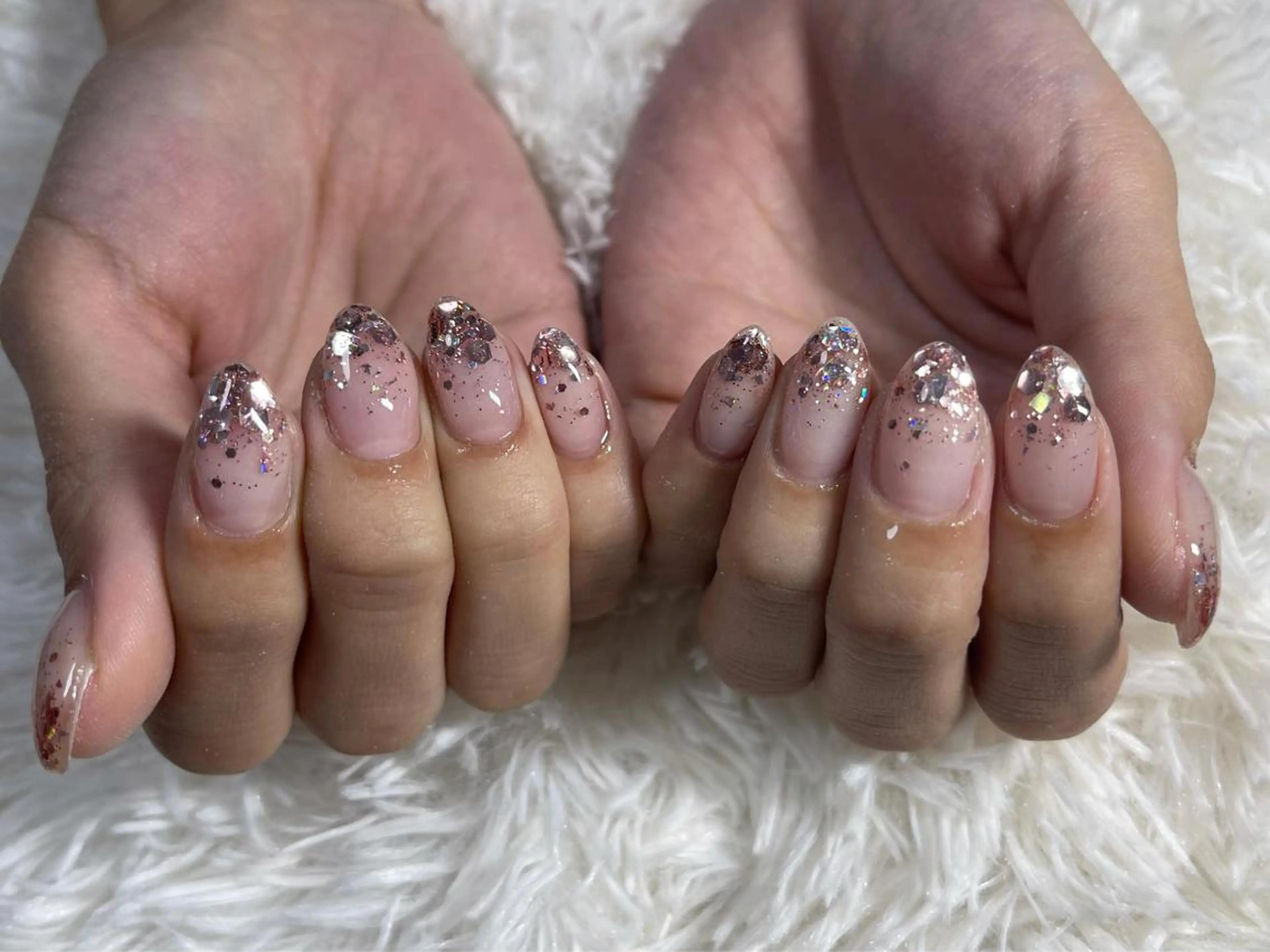 ネイル ハンドネイル R’s nailのエステ・リラクイメージ
