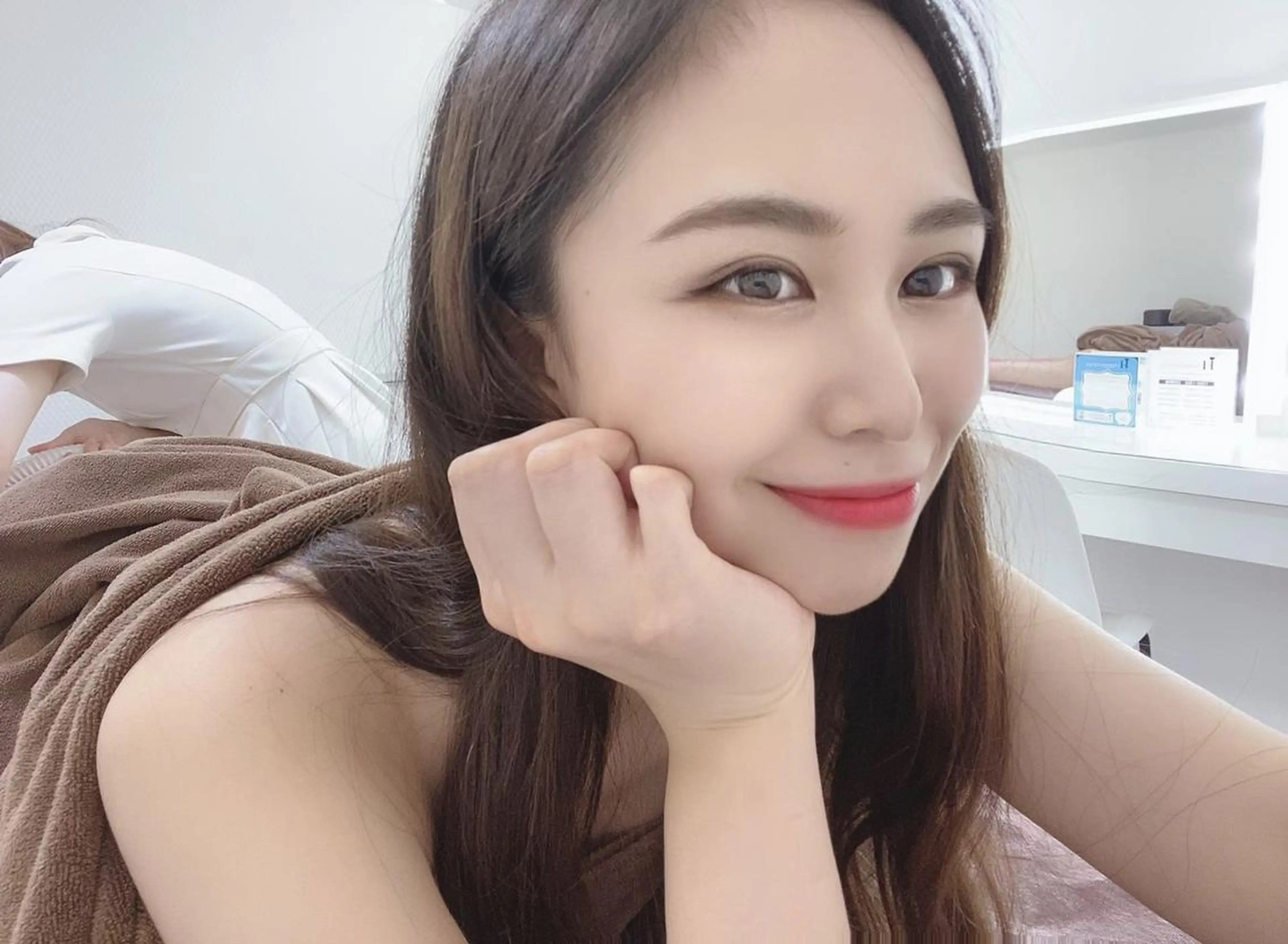 脱毛 倉本(店長) ハピネス心斎橋本店のエステ・リラクイメージ