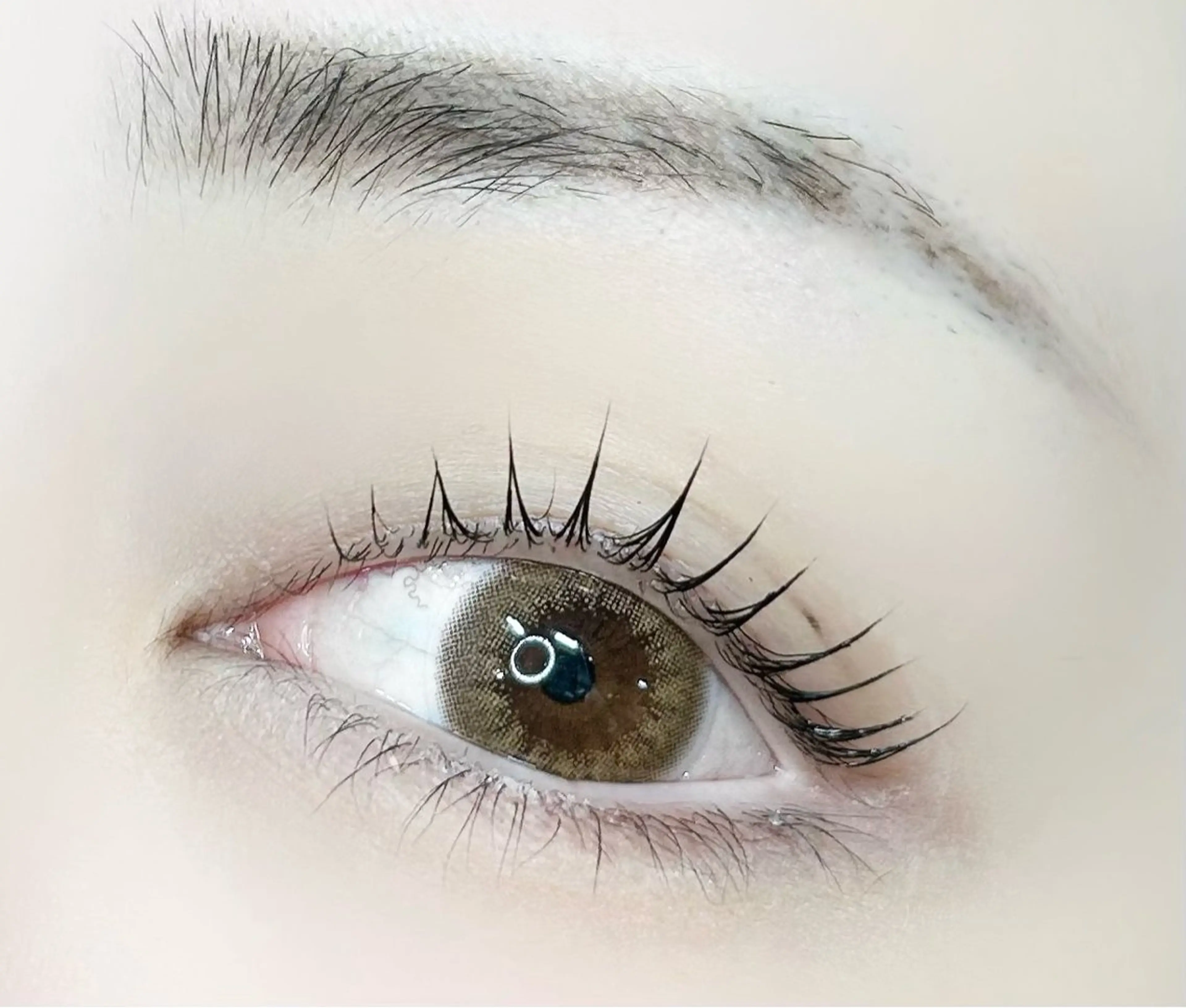 マツエク・マツパ マツパ HARIS店長🦋 Ishiguroのマツエク・マツパデザイン